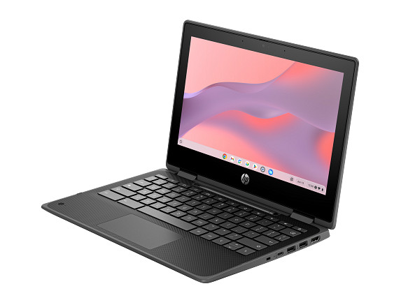 HP Chromebook Laptop Computer 11.6″ HD Touch Screen Intel N-series 8 GB