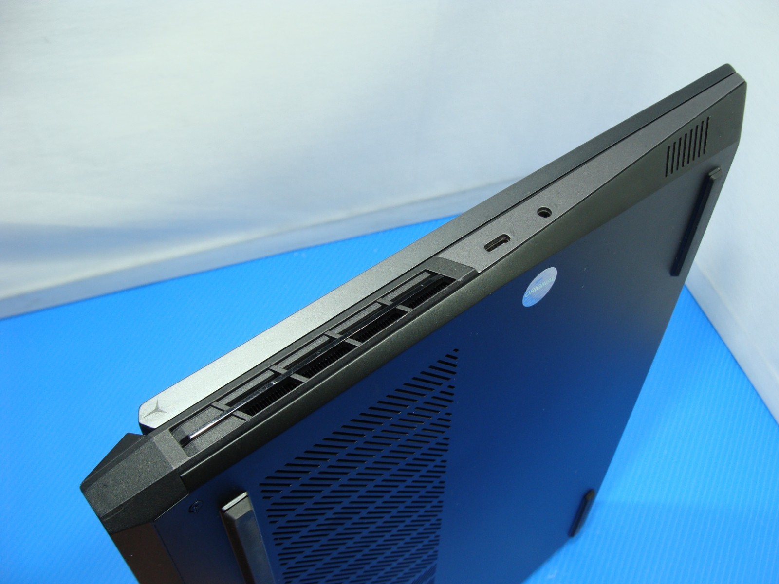 Lenovo Legion 5 Pro 16″ WQXGA 165hz i7-11800H 2.3GHz 16GB 512GB RTX 3050 4GB