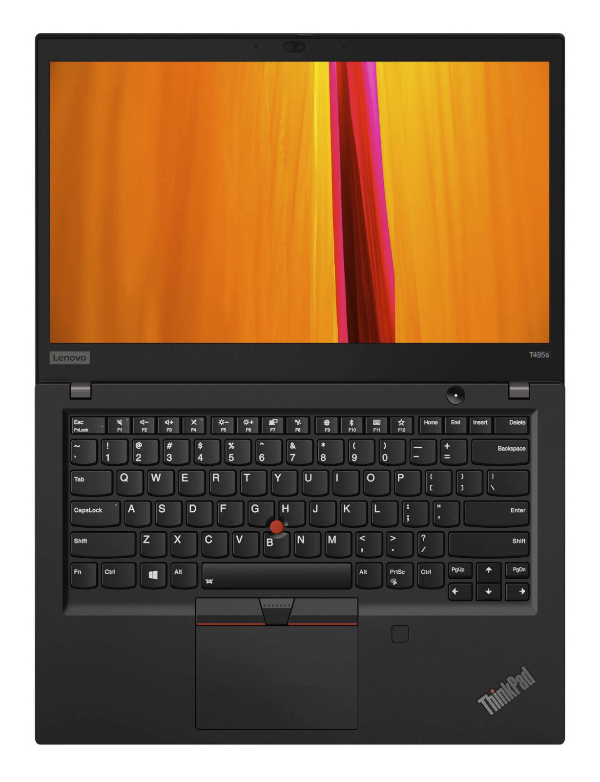 CLEARANCE ThinkPad T495s AMD R7 Pro FHD IPS Touch 16GB 512GB OS Warranty T14s