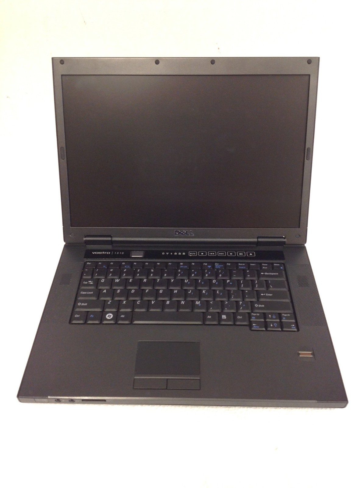 Dell Vostro 1510 Intel Celeron M 2.0GHz15.4″ Retro Gaming Laptop w/1GB RAM,No HD