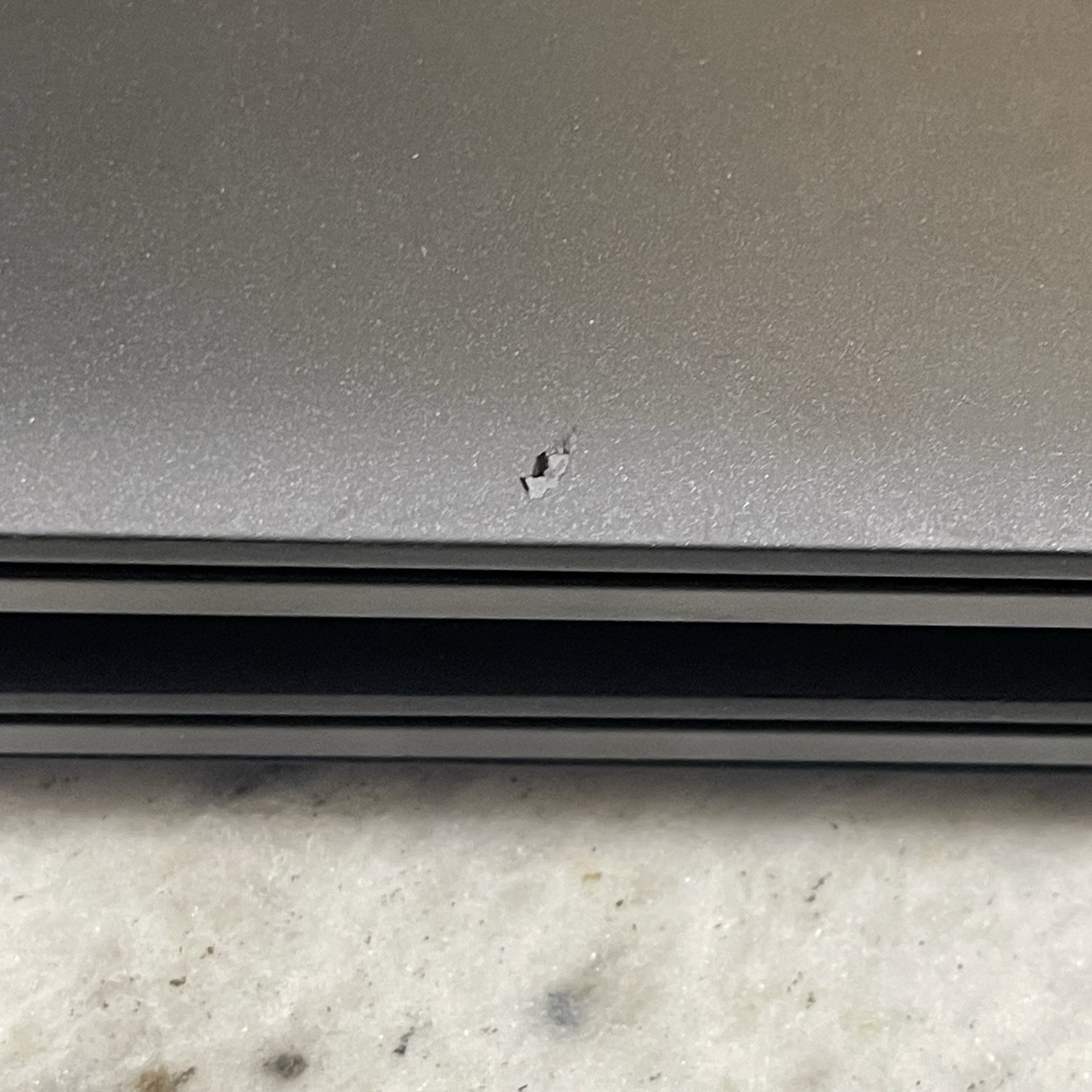 Lot 2 Dell Latitude E7270 12.5″ Laptops i3-6th No Ram No HDD Tested Boot To BIOS
