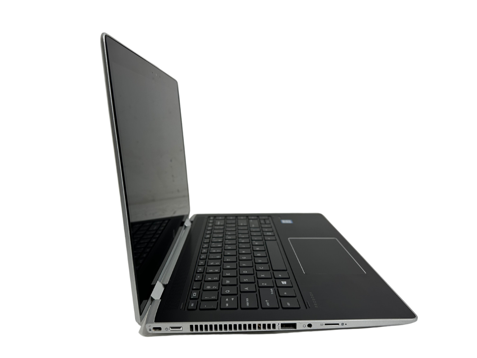 HP ProBook X360 440 G1 Intel Core i5-8250U 8GB 240GB SSD Win 11 Touchscreen