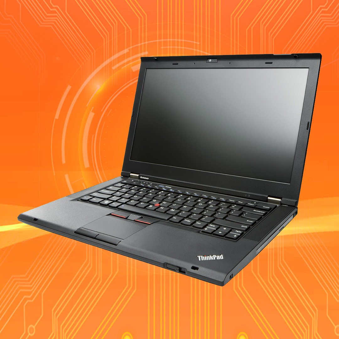 Lenovo ThinkPad T430 i7 Extreme Ed. 3.5GHz 16GB 2TB HDD+ 256GB SSD Win 10 or 11