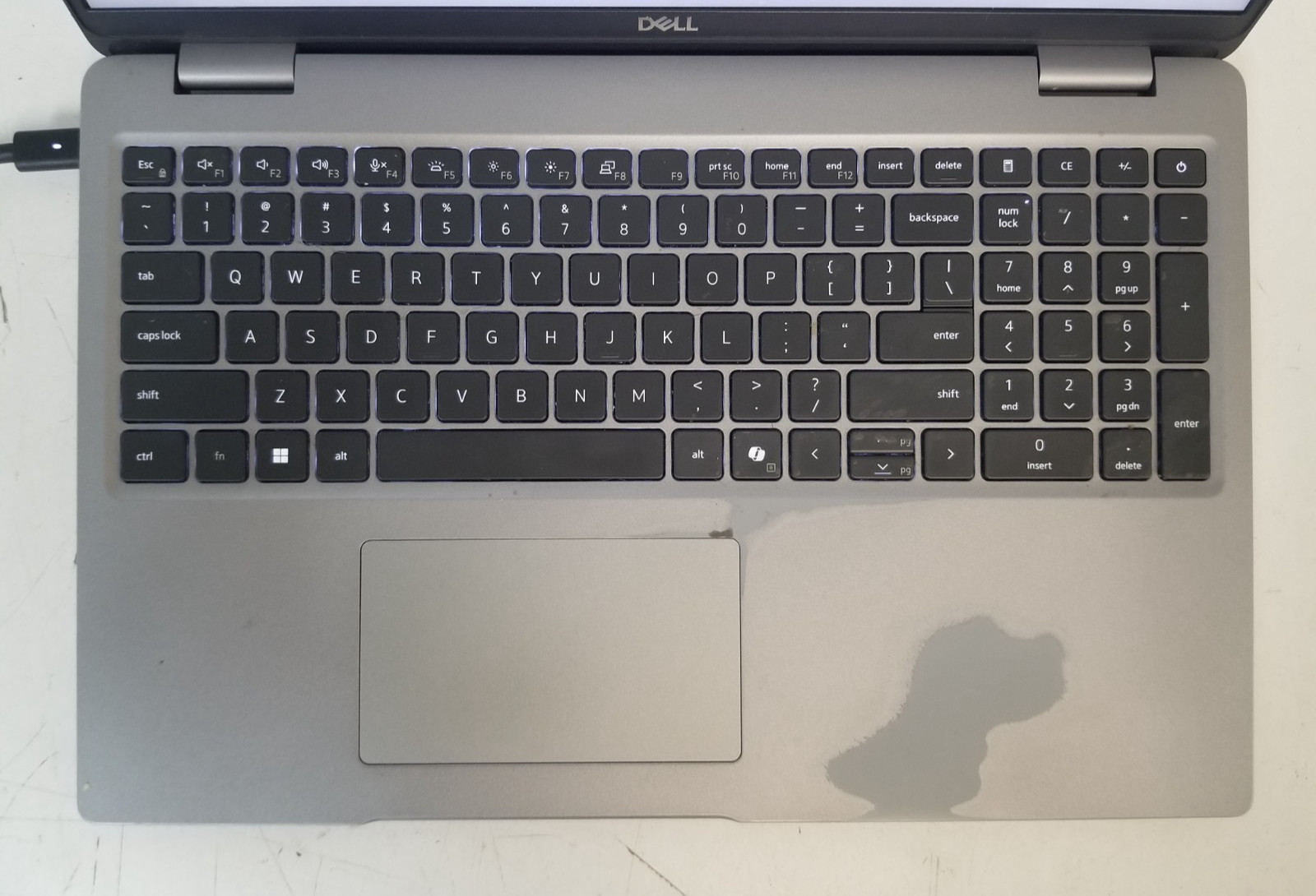 Dell Latitude 5550 / Intel Core Ultra 5 125U / 16GB RAM / No SSD / FREE DELIVERY
