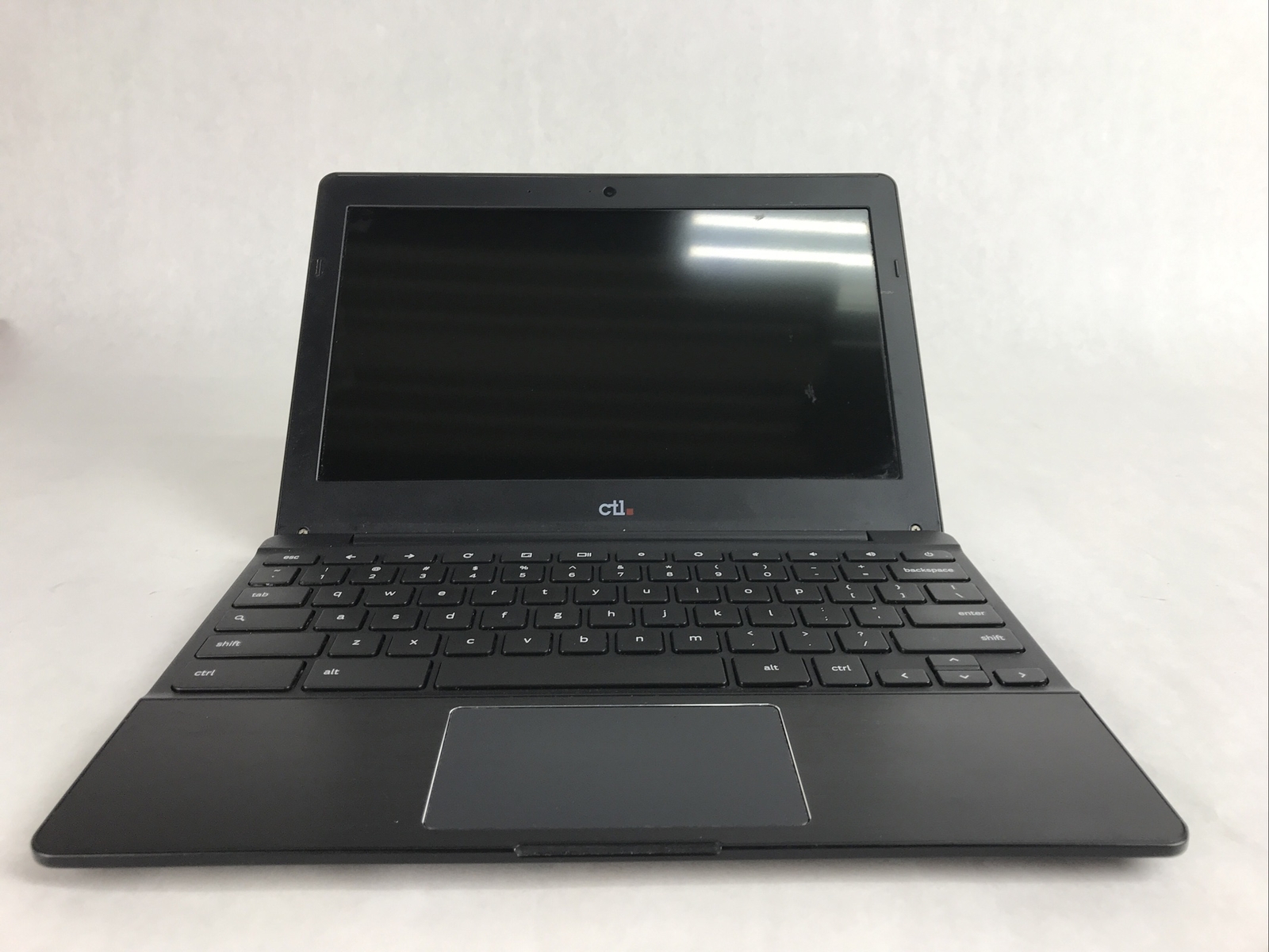 CTL Chromebook J2 11.6” 2GB RAM 16GB SSD WiFi Bluetooth Includes Charger