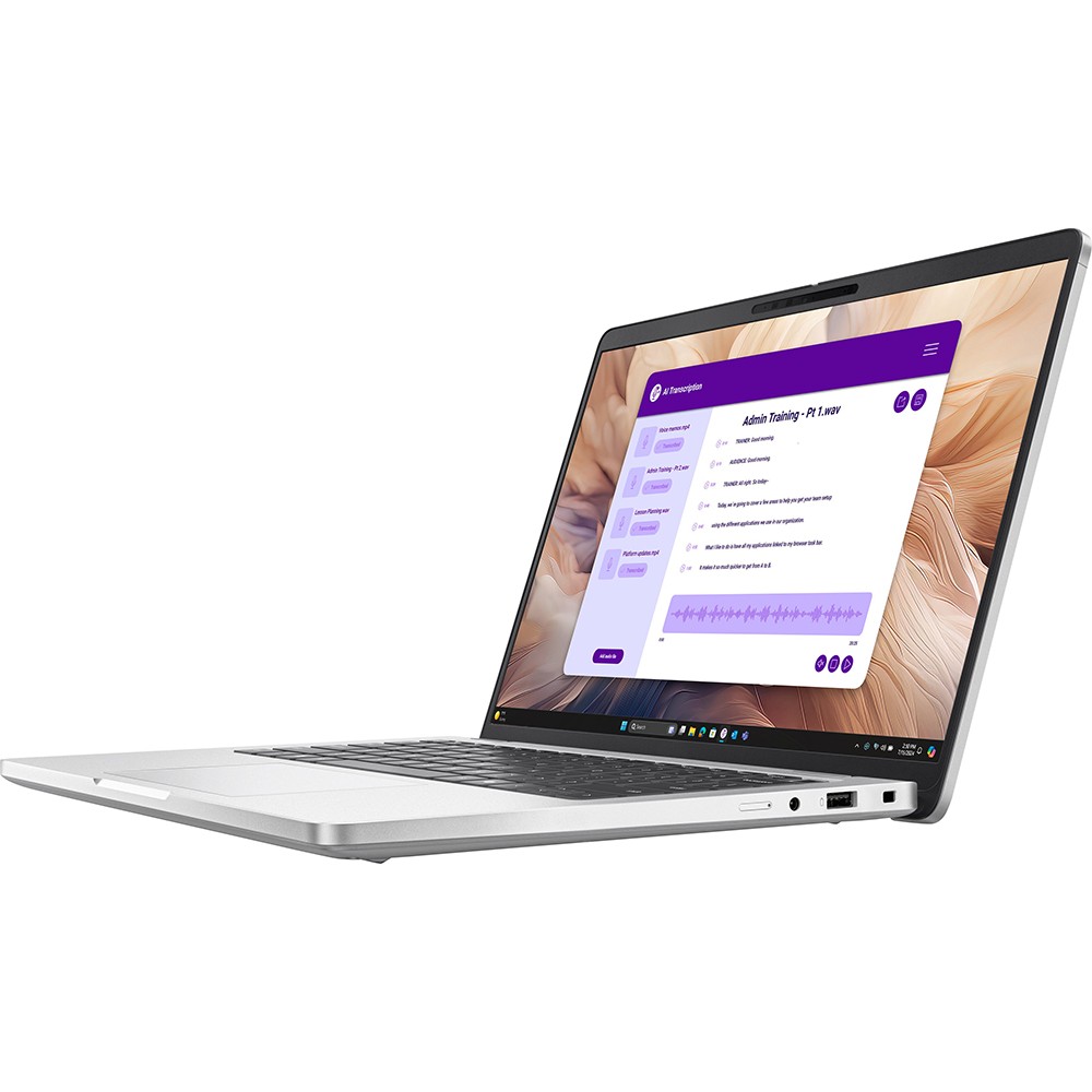 Dell 14″ Pro 14 Plus Laptop in Aluminum – NGC53