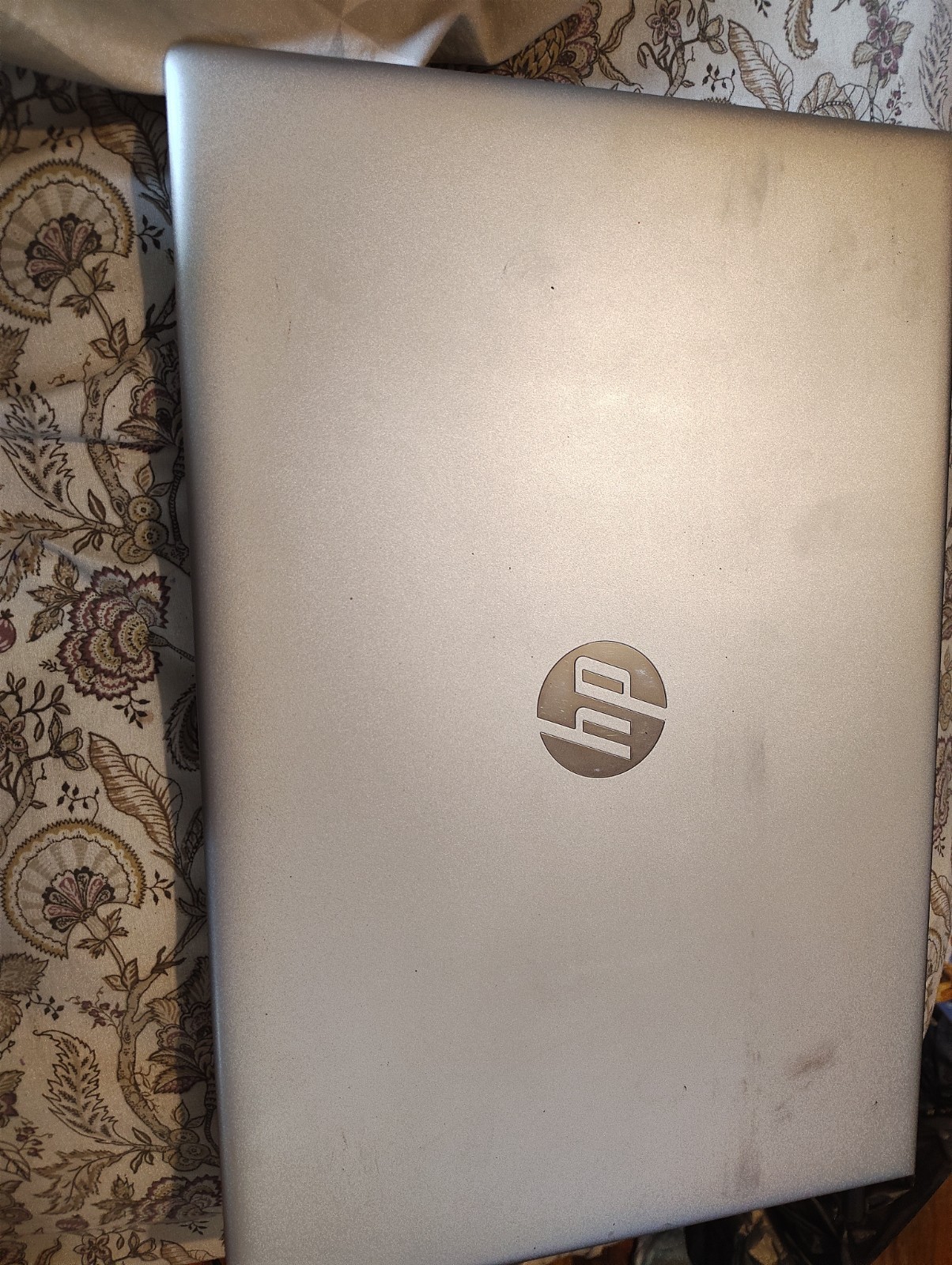 HP ProBook 650 G4 i5-8250U 1.60GHz 8GB RAM 256GB DRIVE NO OS