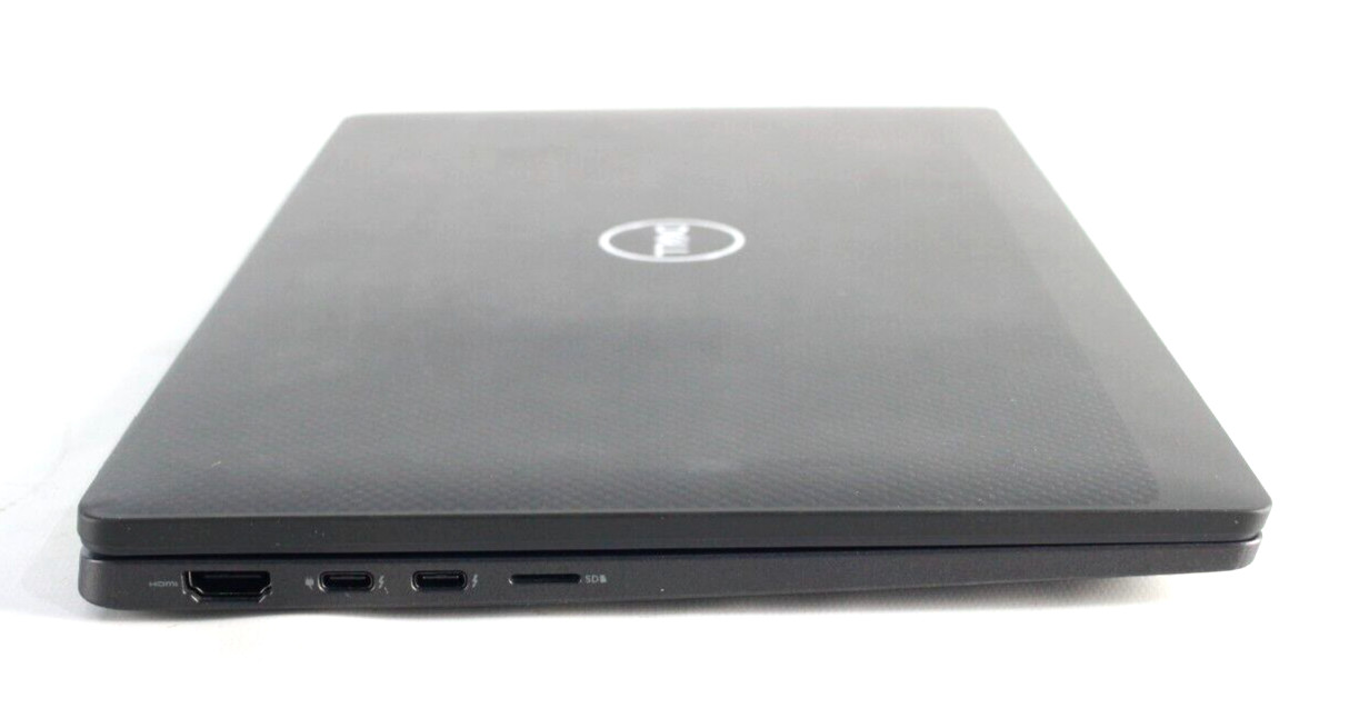 Dell Latitude 7410 14″ Laptop i5 10th Gen 256GB SSD 8GB RAM Win 11 Pro (SD)