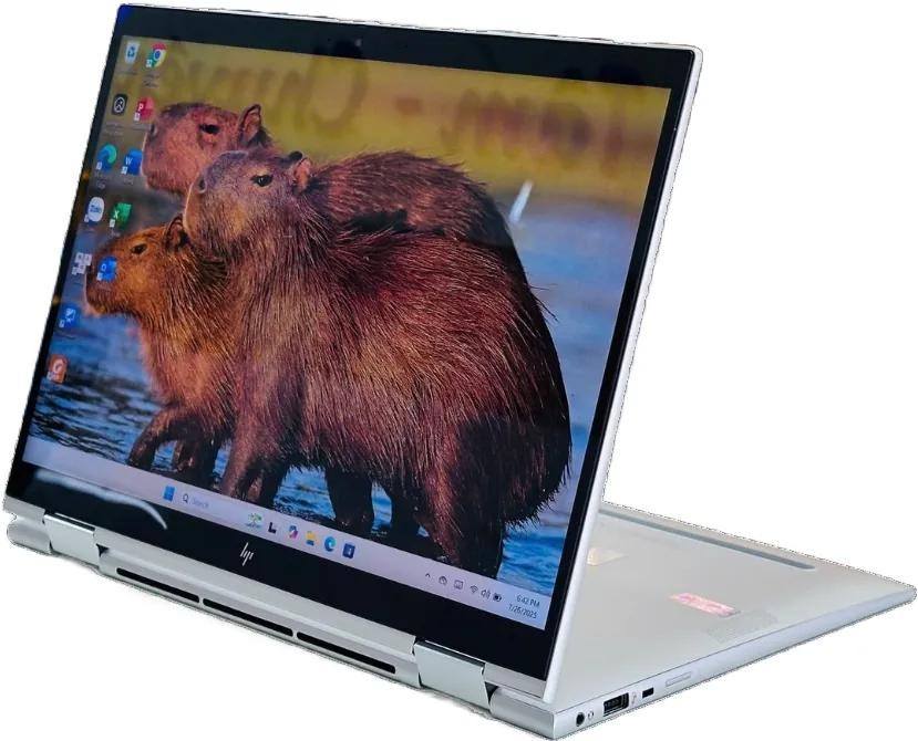 HP Elitebook X360 830 G11 Ultra U7-155U 262GB 16GB 1920 x 1200 WUXGA 13.0″ inch