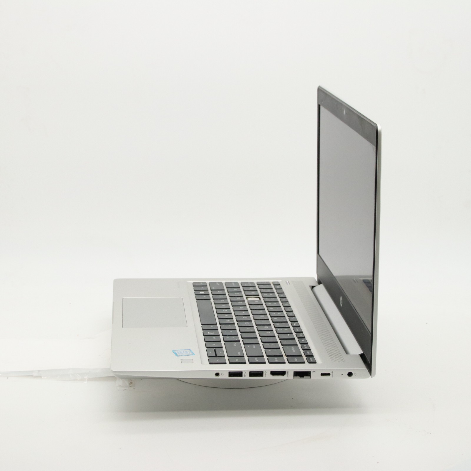 HP ProBook 440 G6 – Intel i5-8265U – 8GB RAM – 256GB SSD (See Notes)
