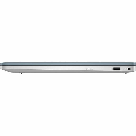 HP Laptop 17-cn0512nr 17.3 Celeron N4500 1.1GHz 8GB RAM 256GB SSD Win 11 Blue