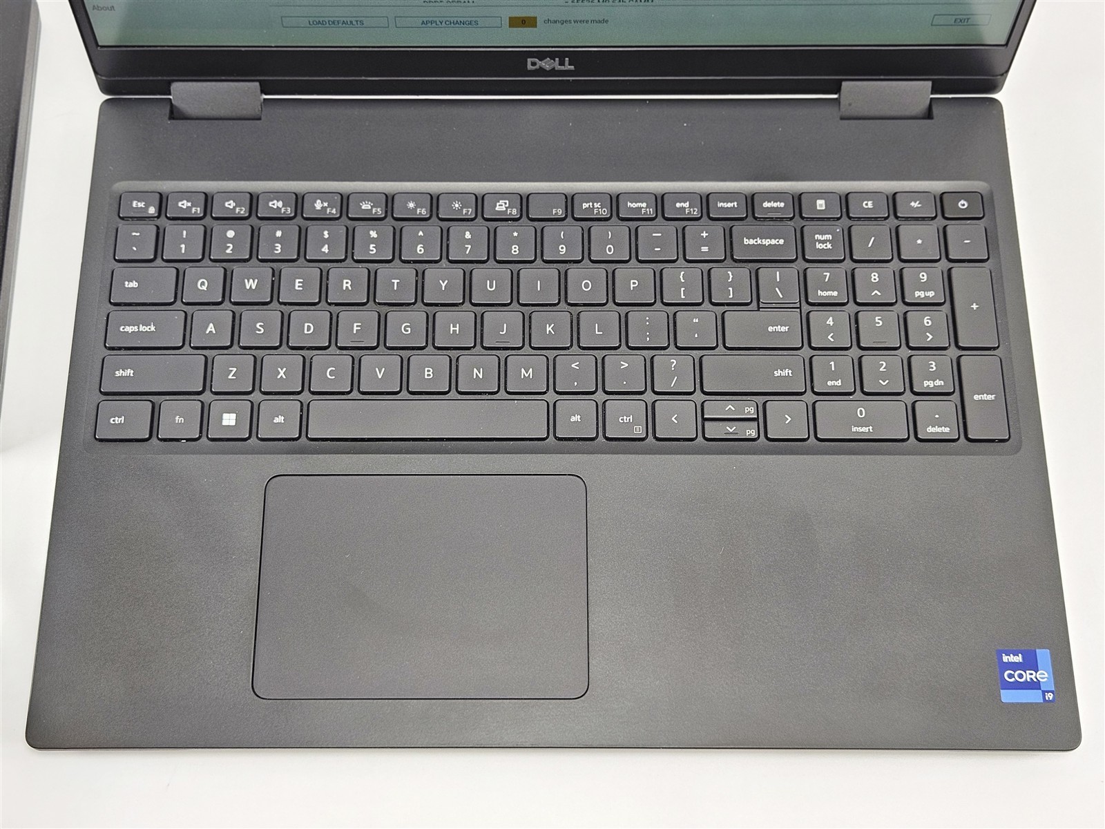 Dell Precision 7670 64GB RAM 2TB SSD i9-12950HX 16″ RTX A2000 Laptop
