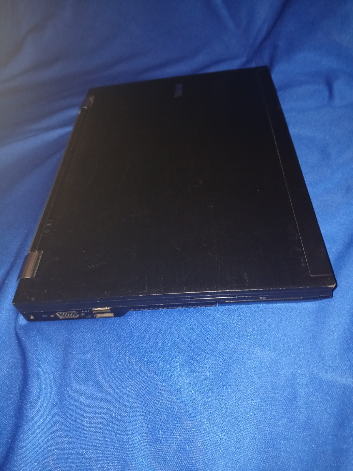 dell latitude e6400 laptop