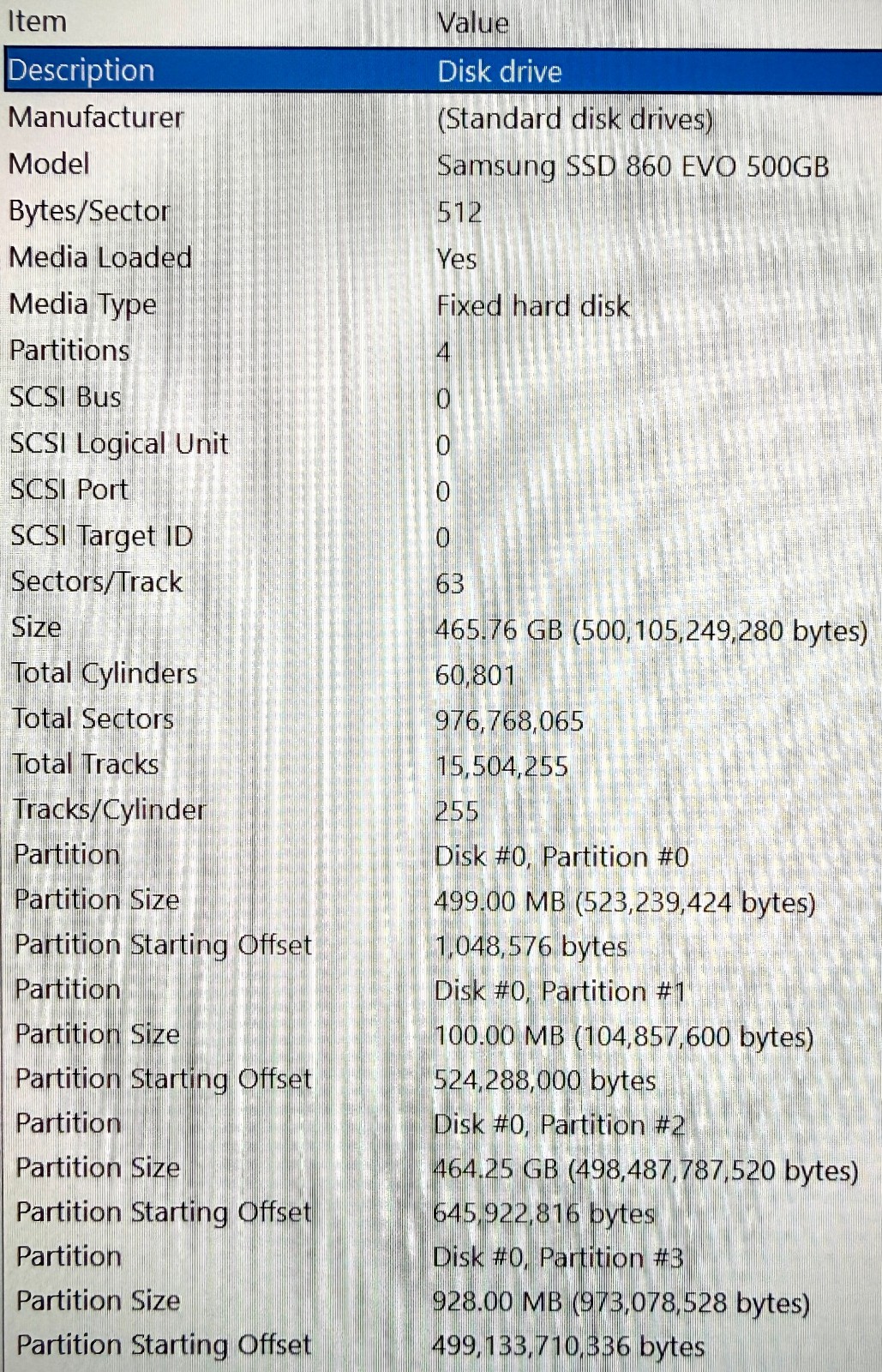 Dell G7 7590 15.6″ 2.6GHz Core i7-9750H 16GB RAM 500GB 2TB SSD GeForce RTX 2060