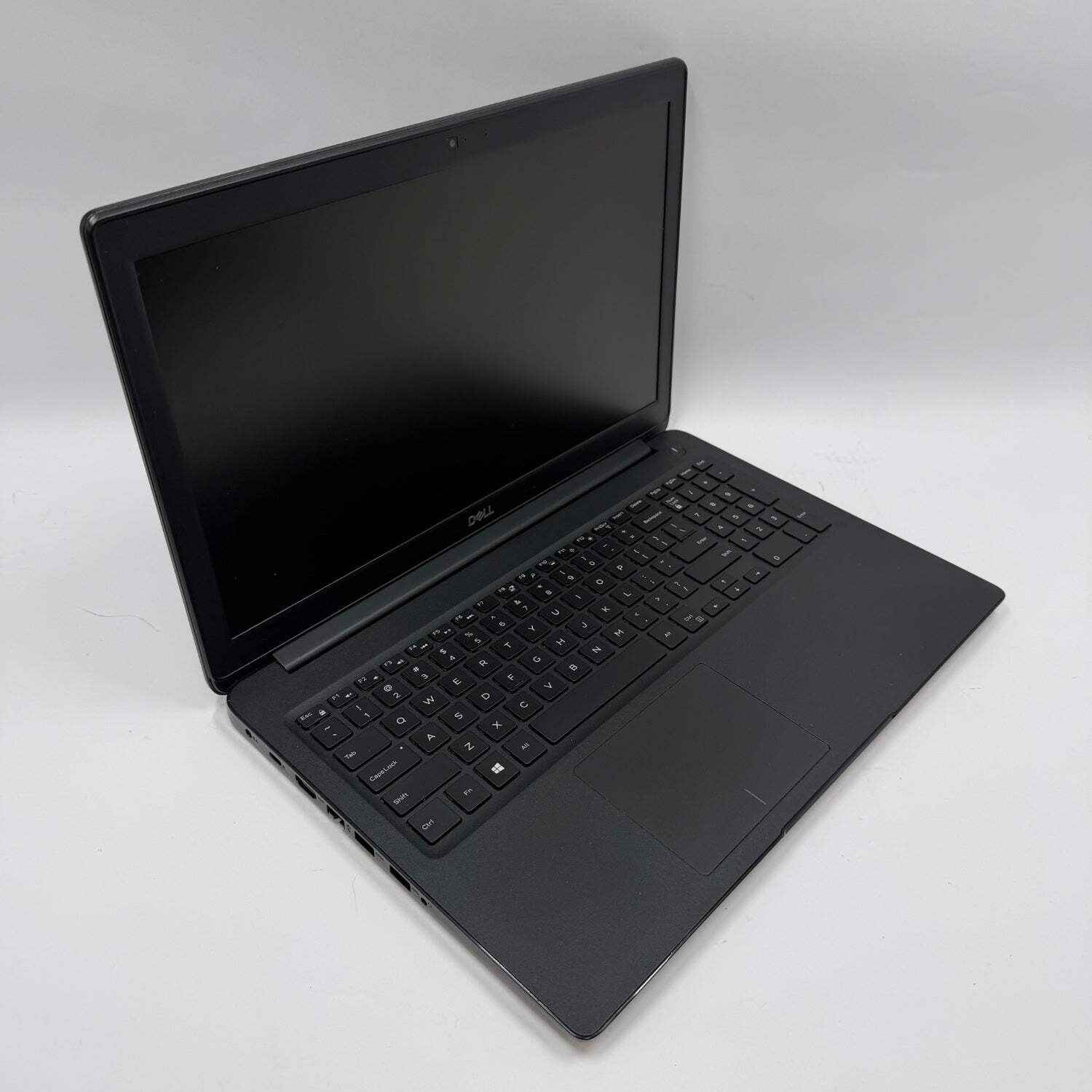 Broken Dell Latitude 3500 15.6″ i5-8365U 1.6GHz 8GB RAM 256GB SSD Bad Batt