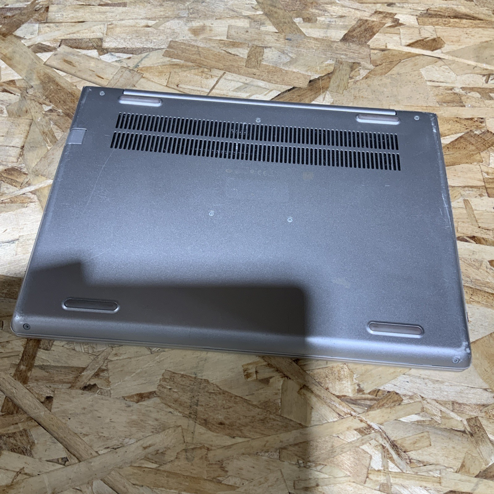 HP ProBook 430 G7 13.3 Silver FHD i5-10210U 1.60GHz 8GB 256GB SSD W11 A052