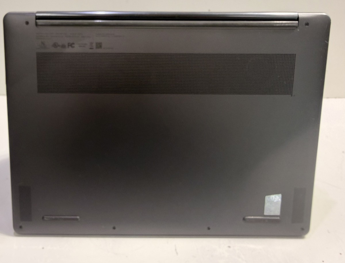 LENOVO YOGA 9 14IRP8 W/CHRGR WITH SCUFFS (P11036310)