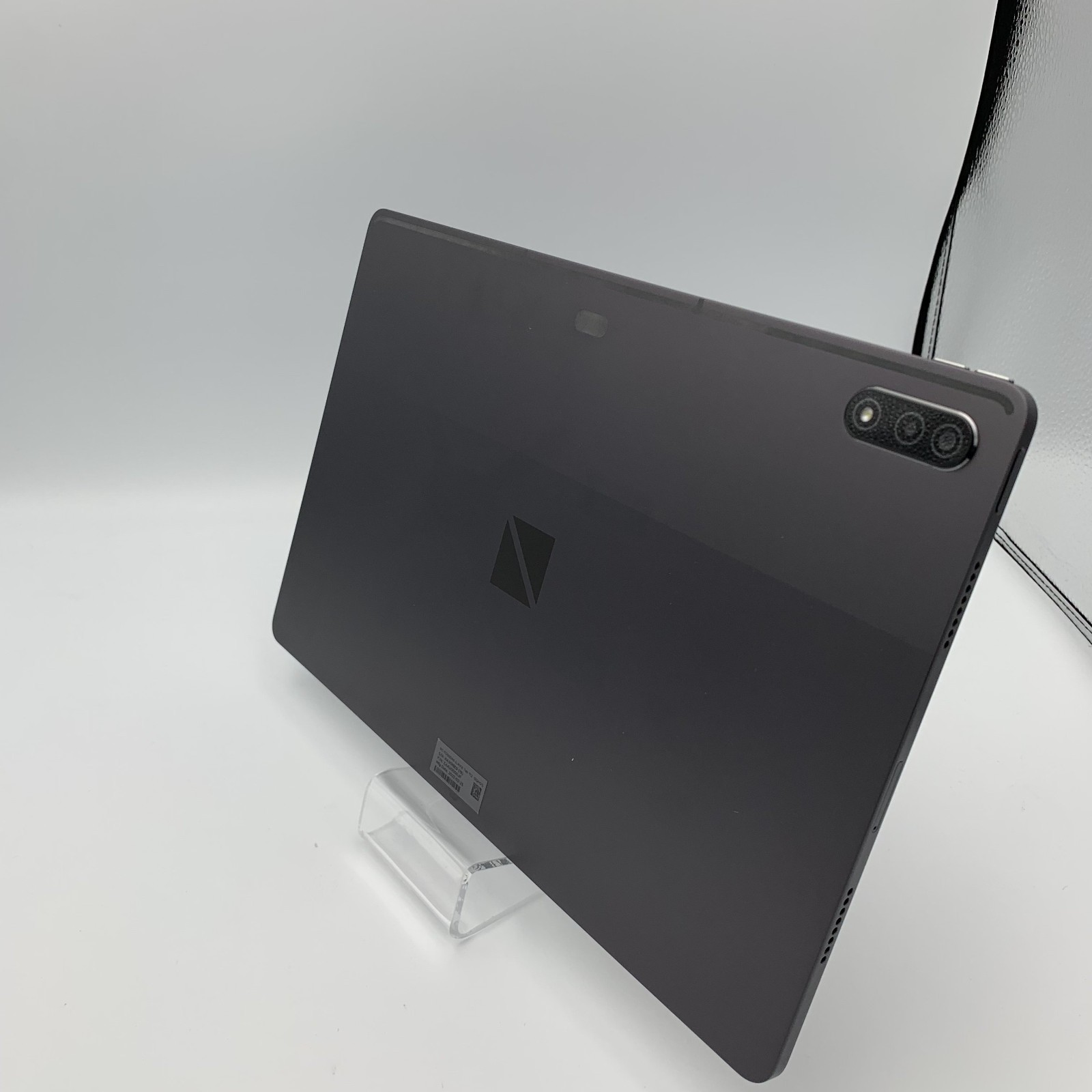 NEC LAVIE Tab T12 PC-T1295DAS 12.6″ OLED Android Tablet 256GB Japan Unused