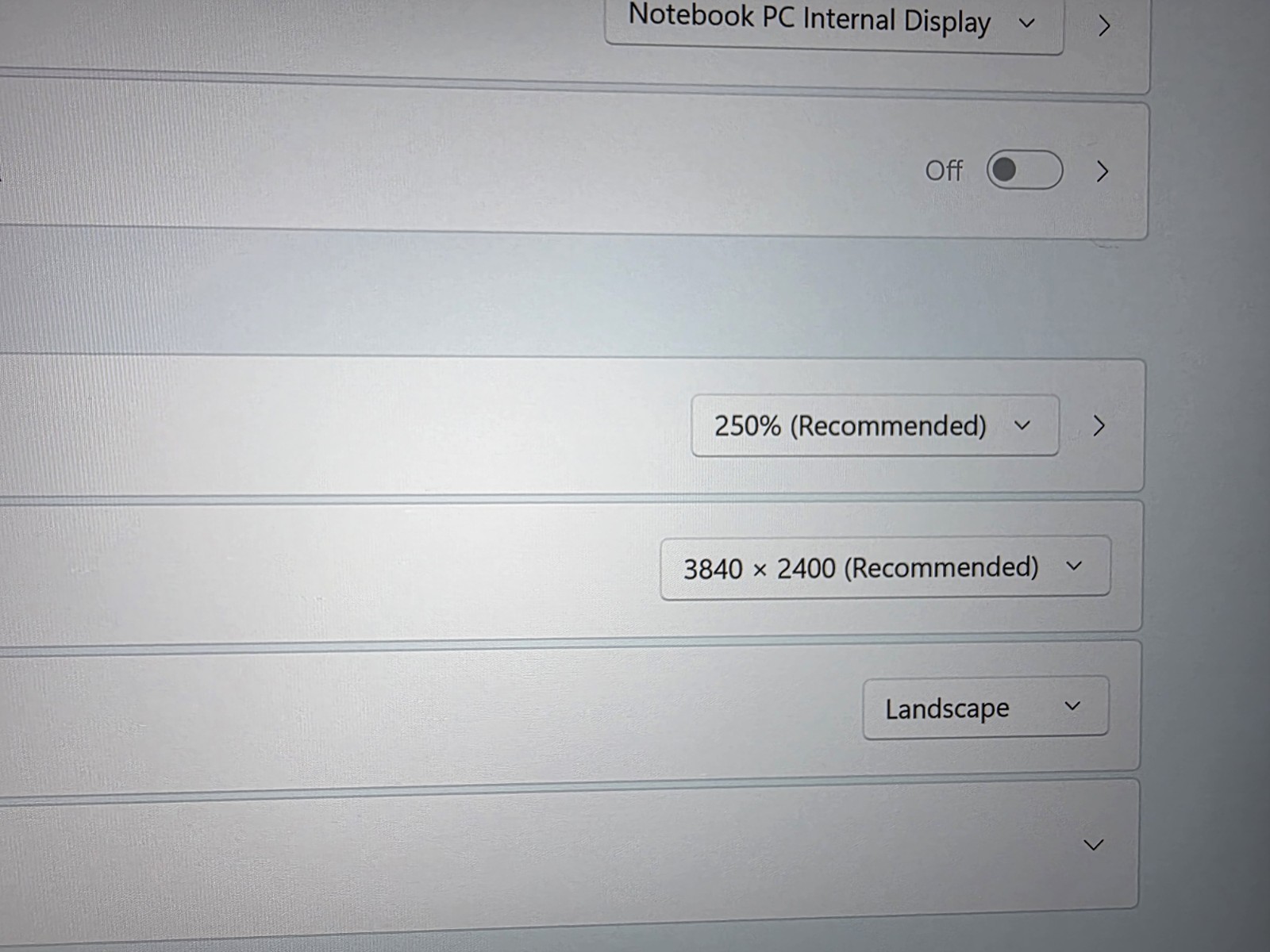 Thinkpad P1 Gen 4 i7-11850H 16″ WQUXGA 4K+ TOUCHSCREEN 32GB 1TB Nvidia T1200