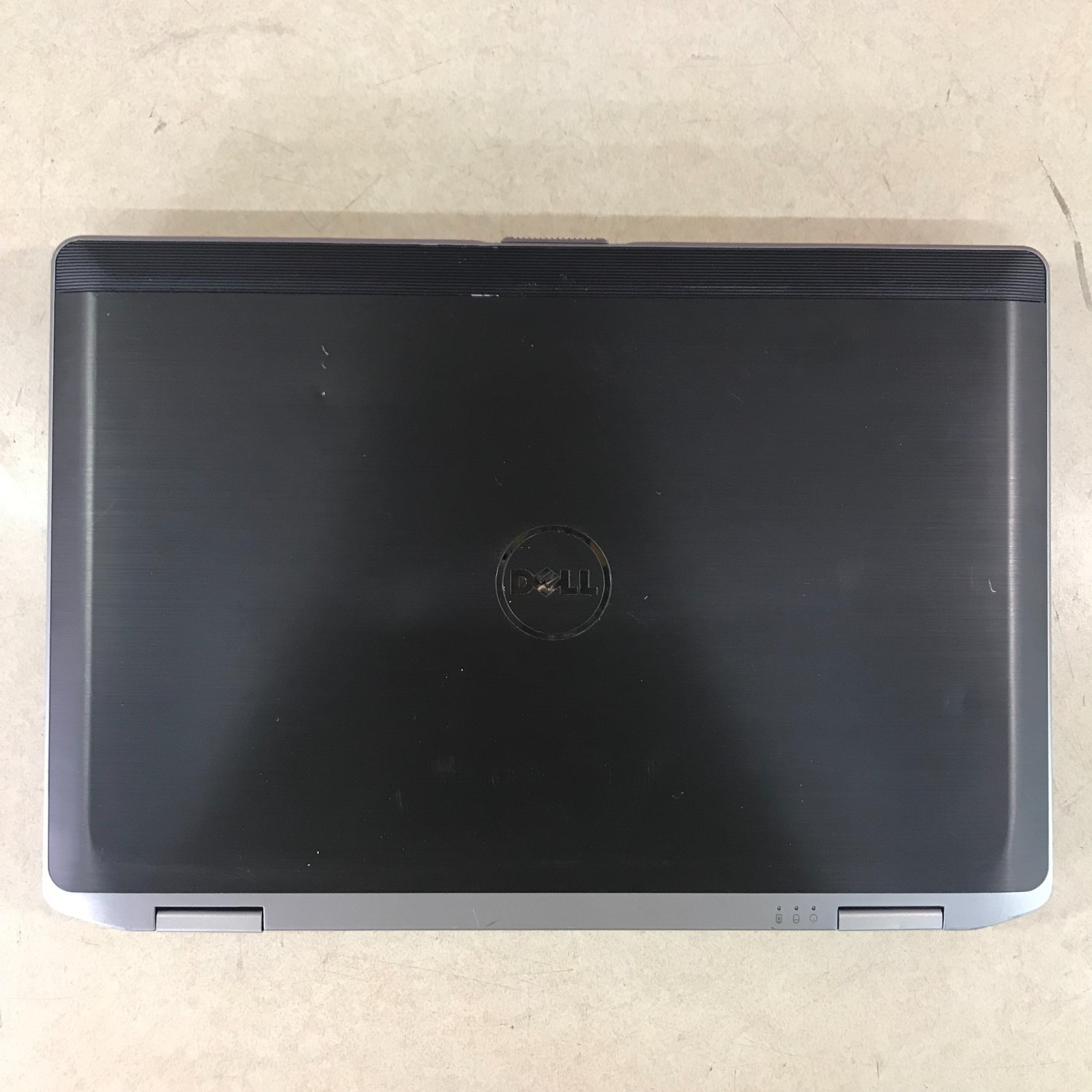 Dell Latitude E6430 Laptop i5-3380M 2.90GHz 8GB RAM 500GB HDD (Windows 10 Pro)
