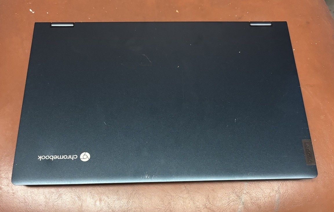 LENOVO FLEX 5 CHROME 13ITL6
