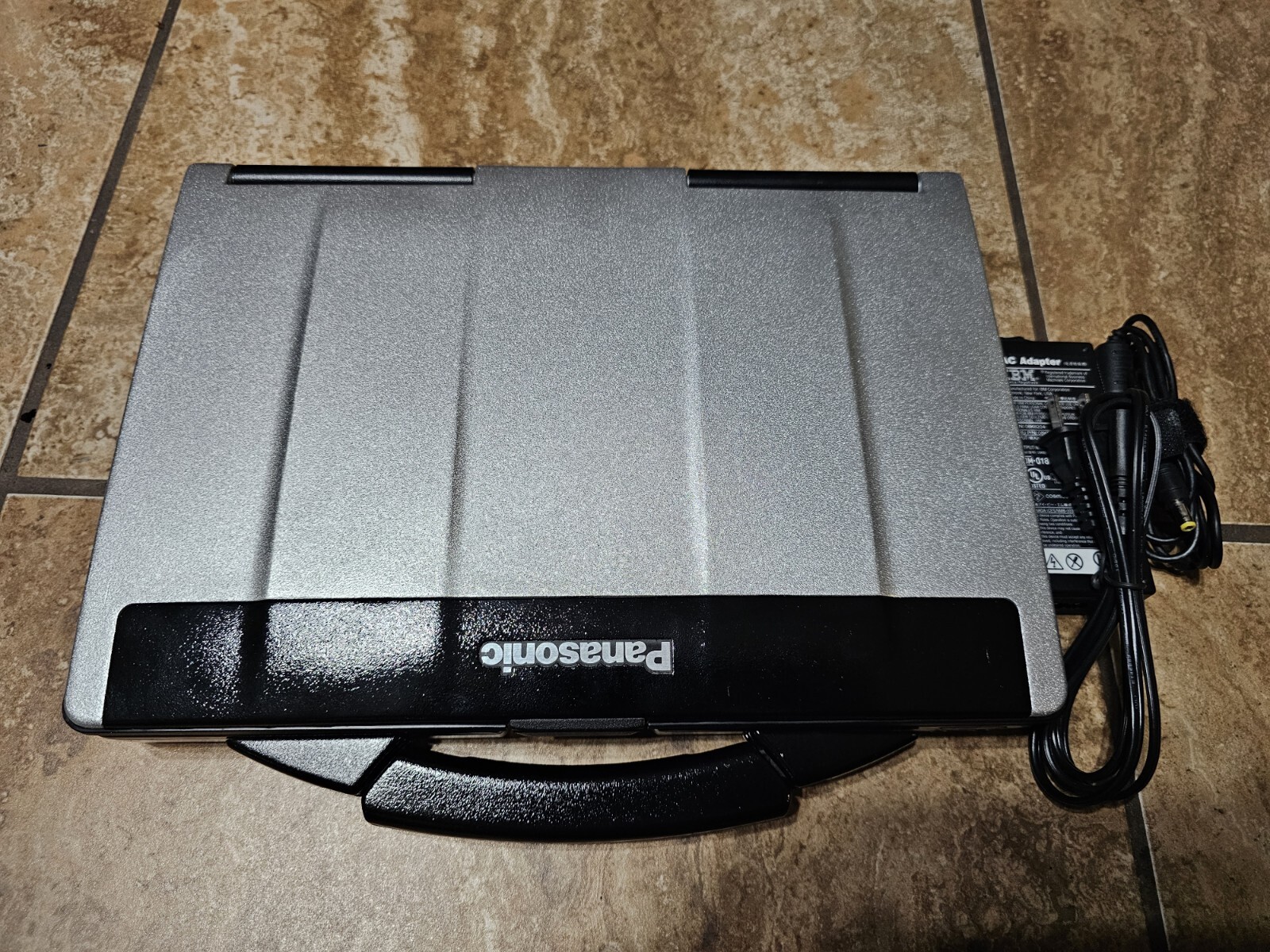 Panasonic ToughBook CF-53 MK3 14″ i5-3340m 2.7Ghz /16GB/512GB SSD/WIN11P64/TOUCH