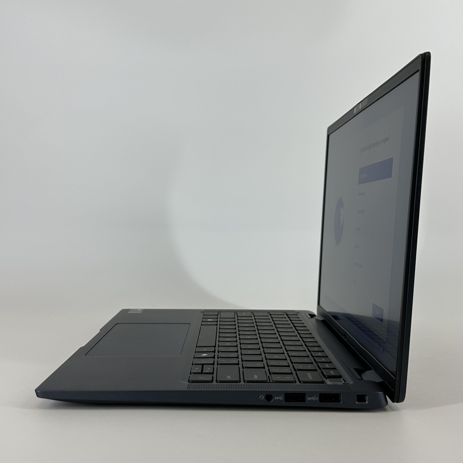 Dell Latitude 7450 14 QHD+ TOUCH 2.1 GHz Ultra 7 165U 16GB 512GB SSD Very Good