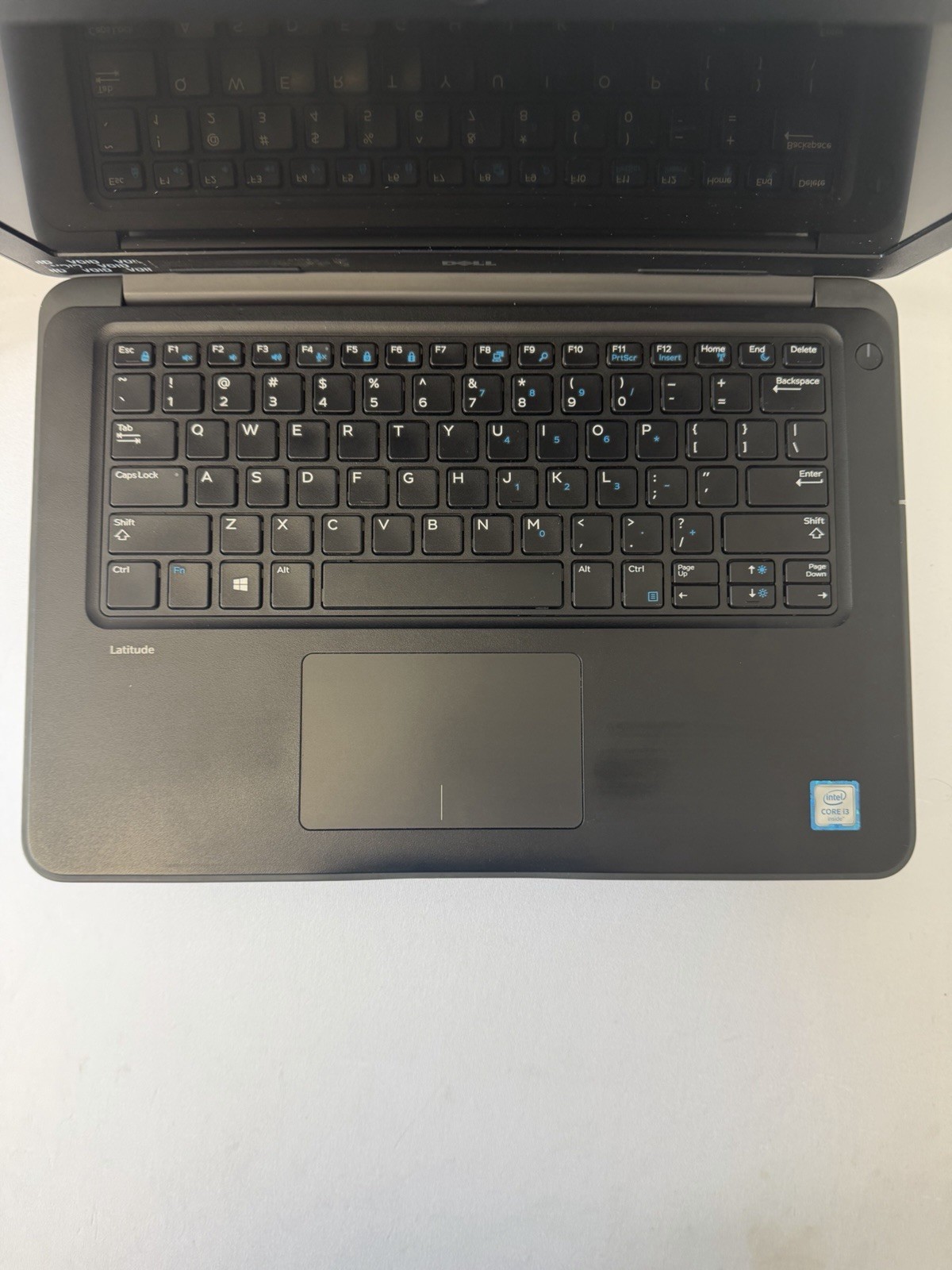 Dell Latitude 3380 Laptop – Good Screen – Intel i3-6006U – RAM 4 GB – Read Des