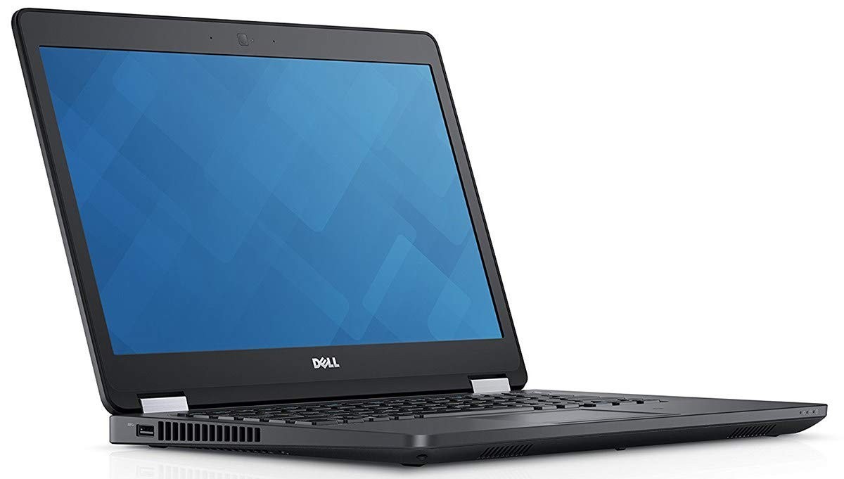Dell Latitude E5550 15.6″ Laptop Intel Core i5-5200U @2.2GHz 8GB RAM 512GB SSD
