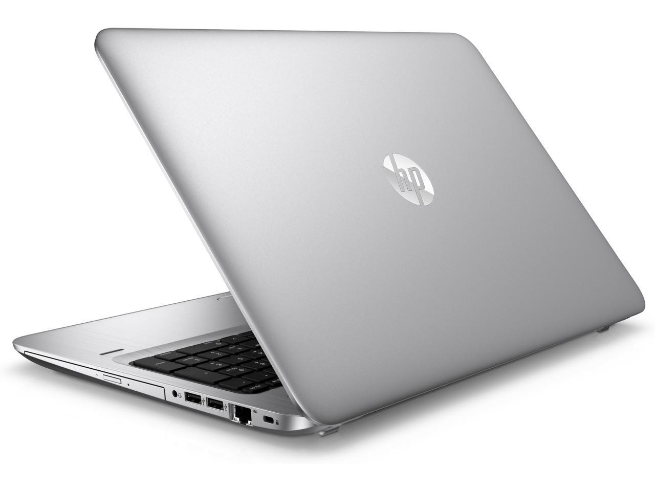 15.6″ HP ProBook Laptop: Intel i7-7500U! 16GB RAM – 256GB SSD! Zorin Core O.S