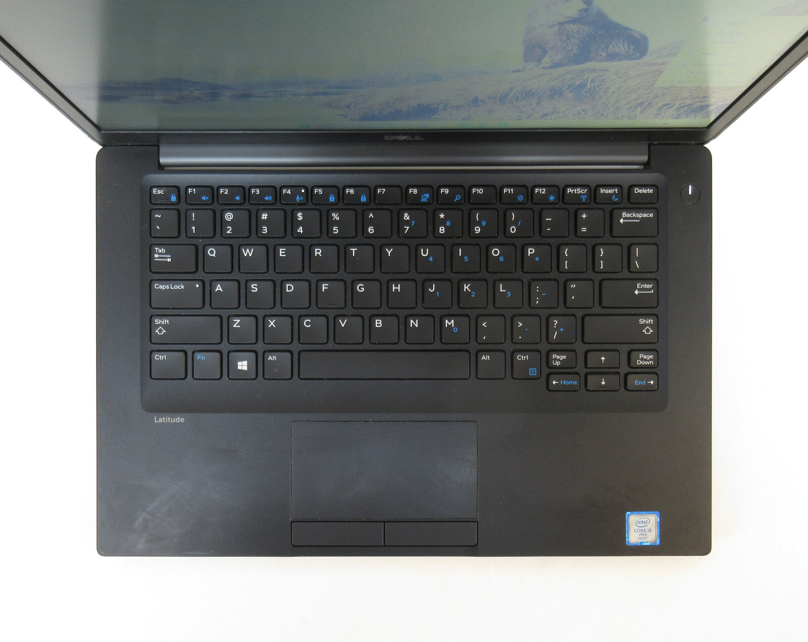 Dell Latitude 7480 Laptop – 2.4GHz i5-6300U, 8GB RAM, 256GB SSD, FHD Windows 10