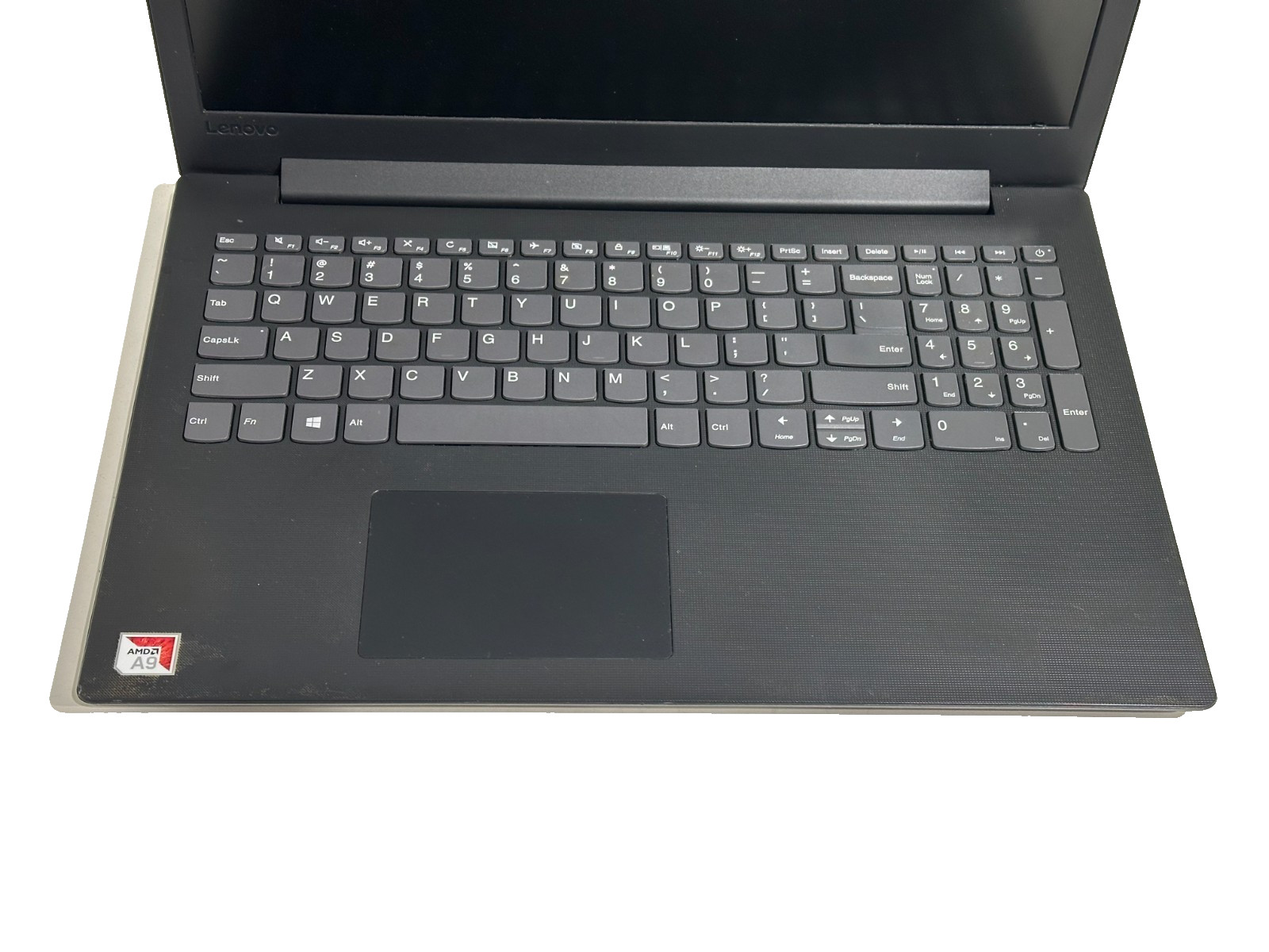 Lenovo IdeaPad 130-15AST AMD A9-9425 RADEON R5 8GB RAM 256GB SSD Win 11