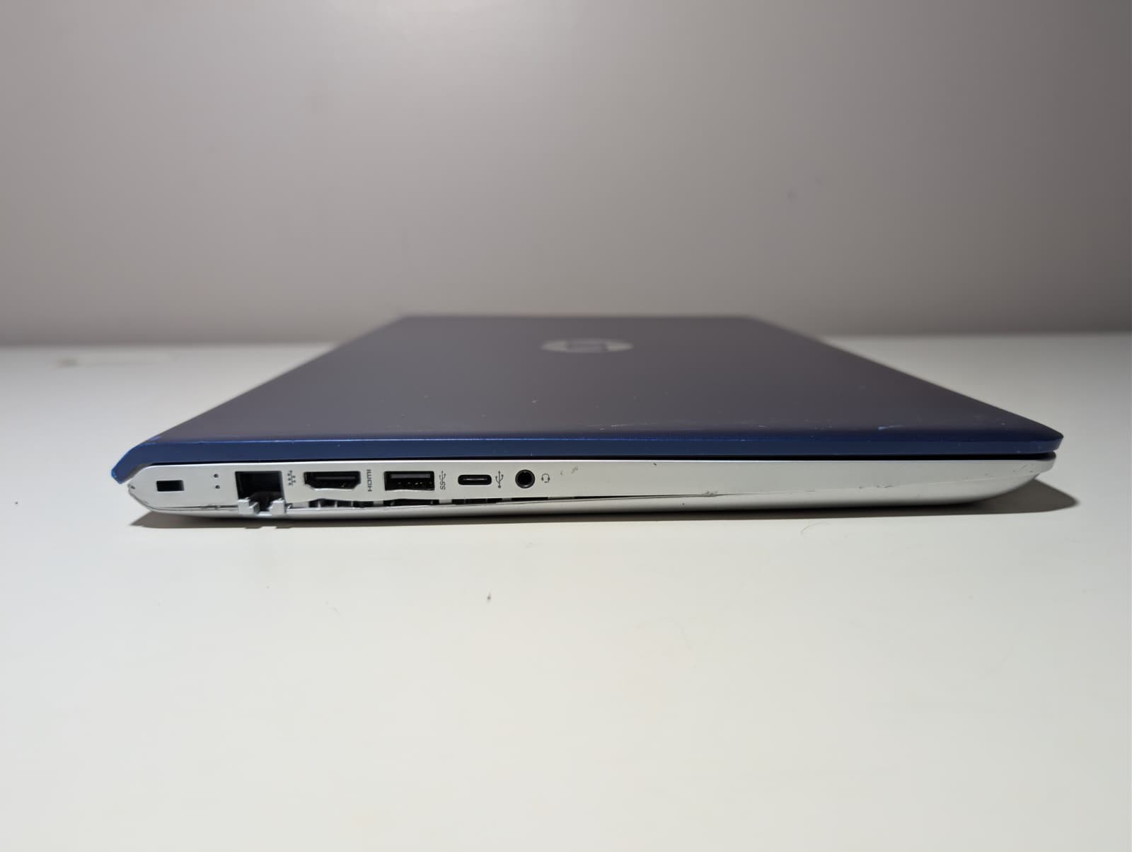Read! HP Pavilion 15-CC1 Touchscreen | i7-8th Gen 8GB RAM 128GB SSD | NVIDIA