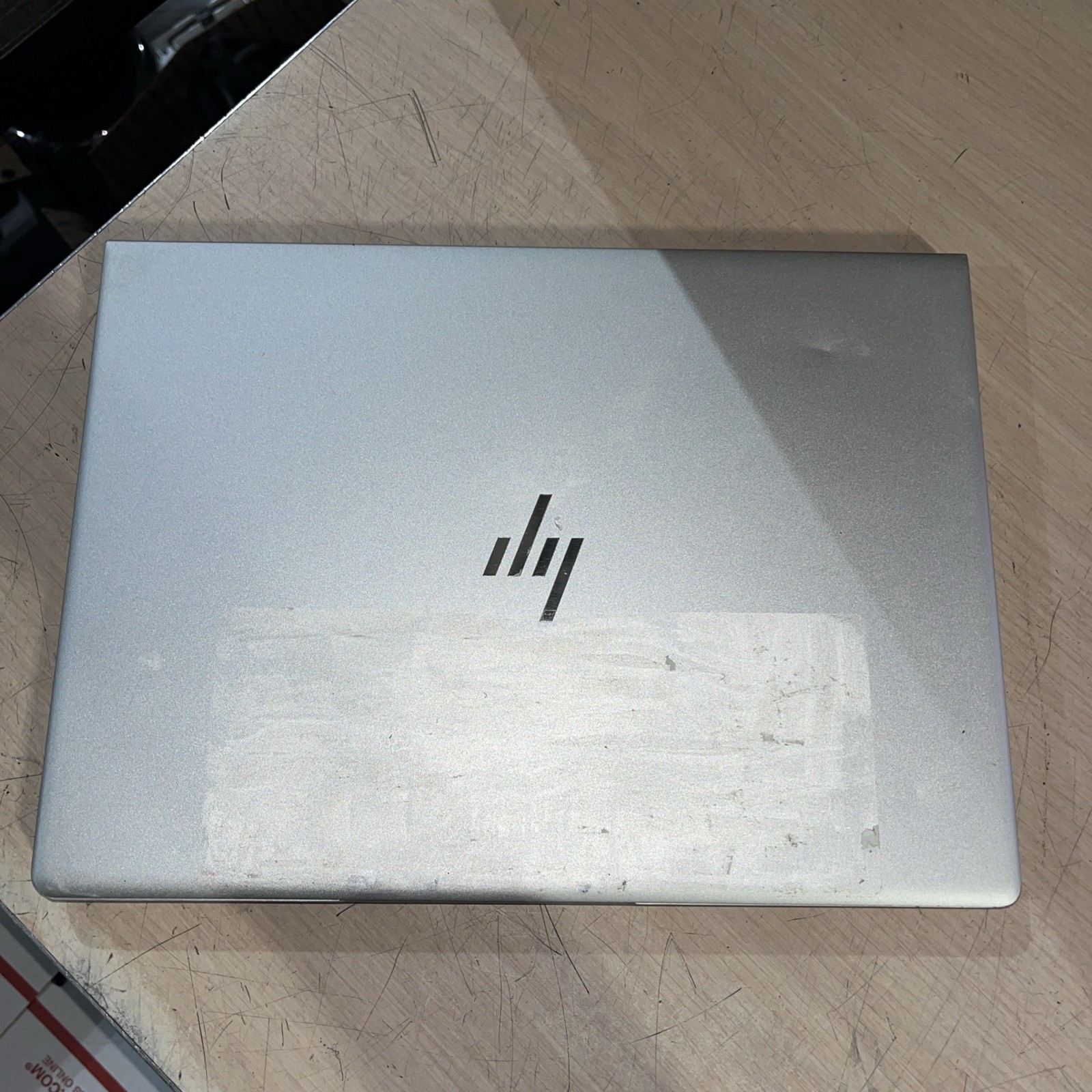 HP ELITEBOOK 830 G5 INTEL CORE I7-8650U 1.90GHZ 16GB RAM NO HD