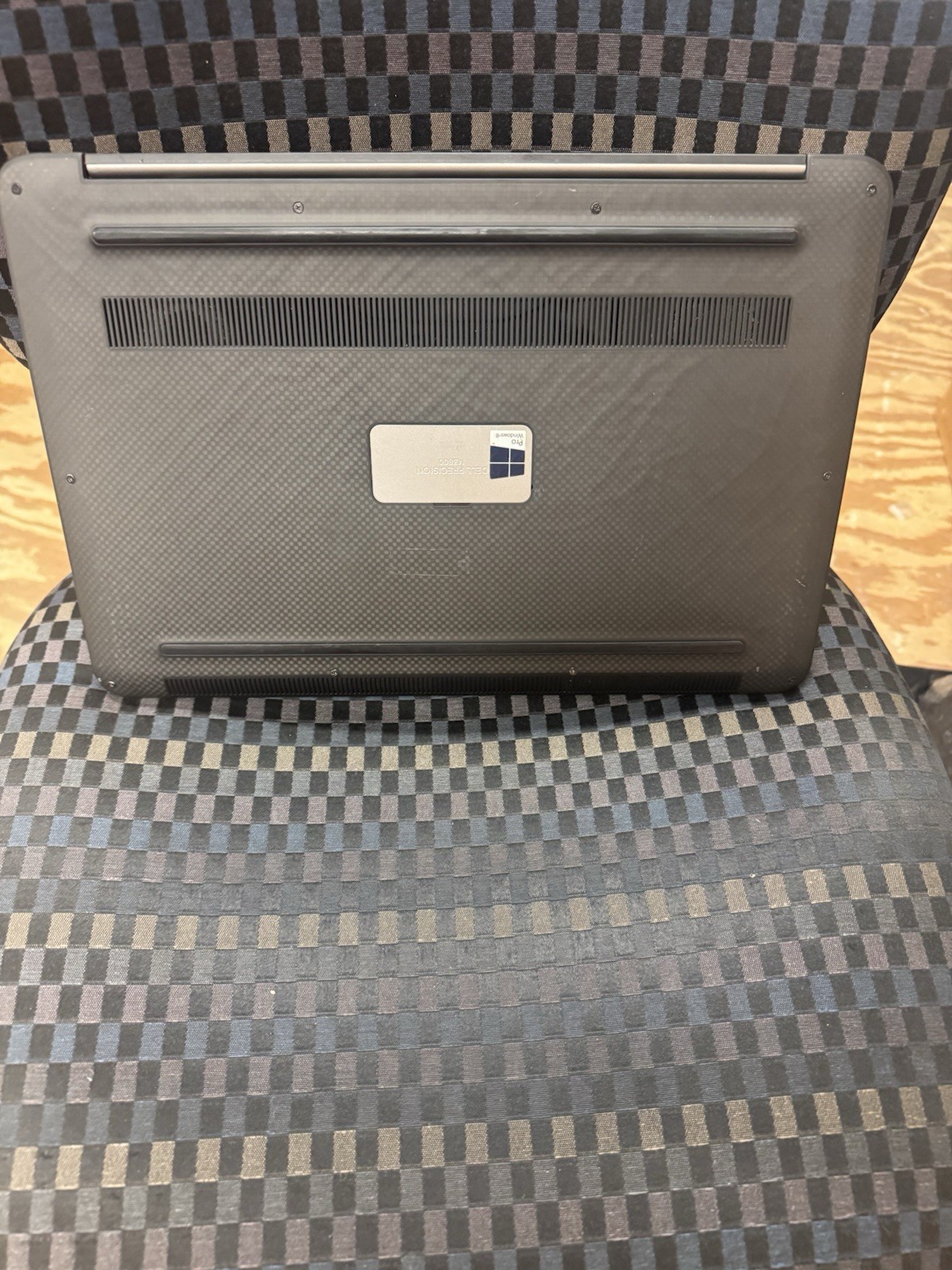 Dell Precision M3800 15.6″ i7-4702HQ 16GB 250GB SSD Touch Win 11 Pro