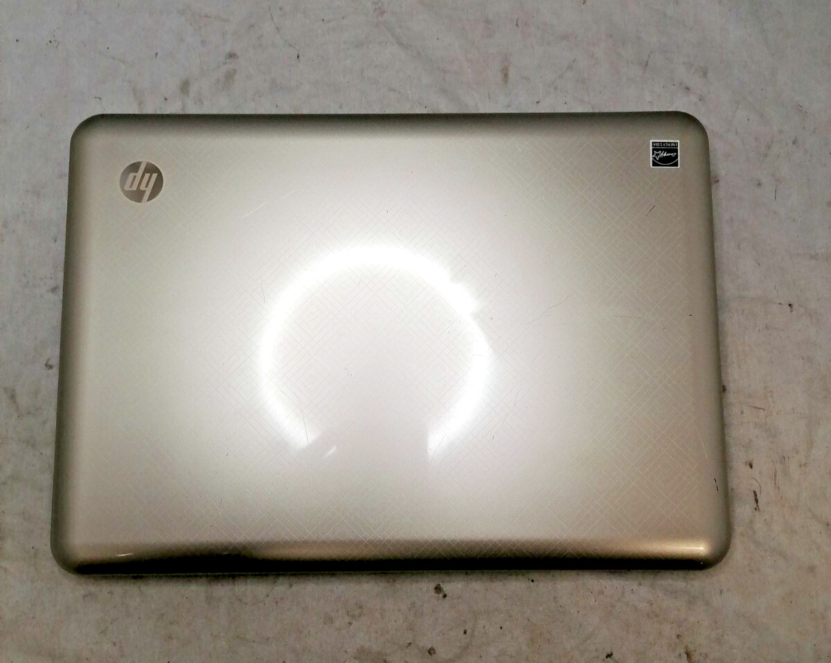 11.6″ HP Pavilion dm1-2010nr(Athlon II Neo K325/4GB RAM/240GB SSD) – Mint 22.1
