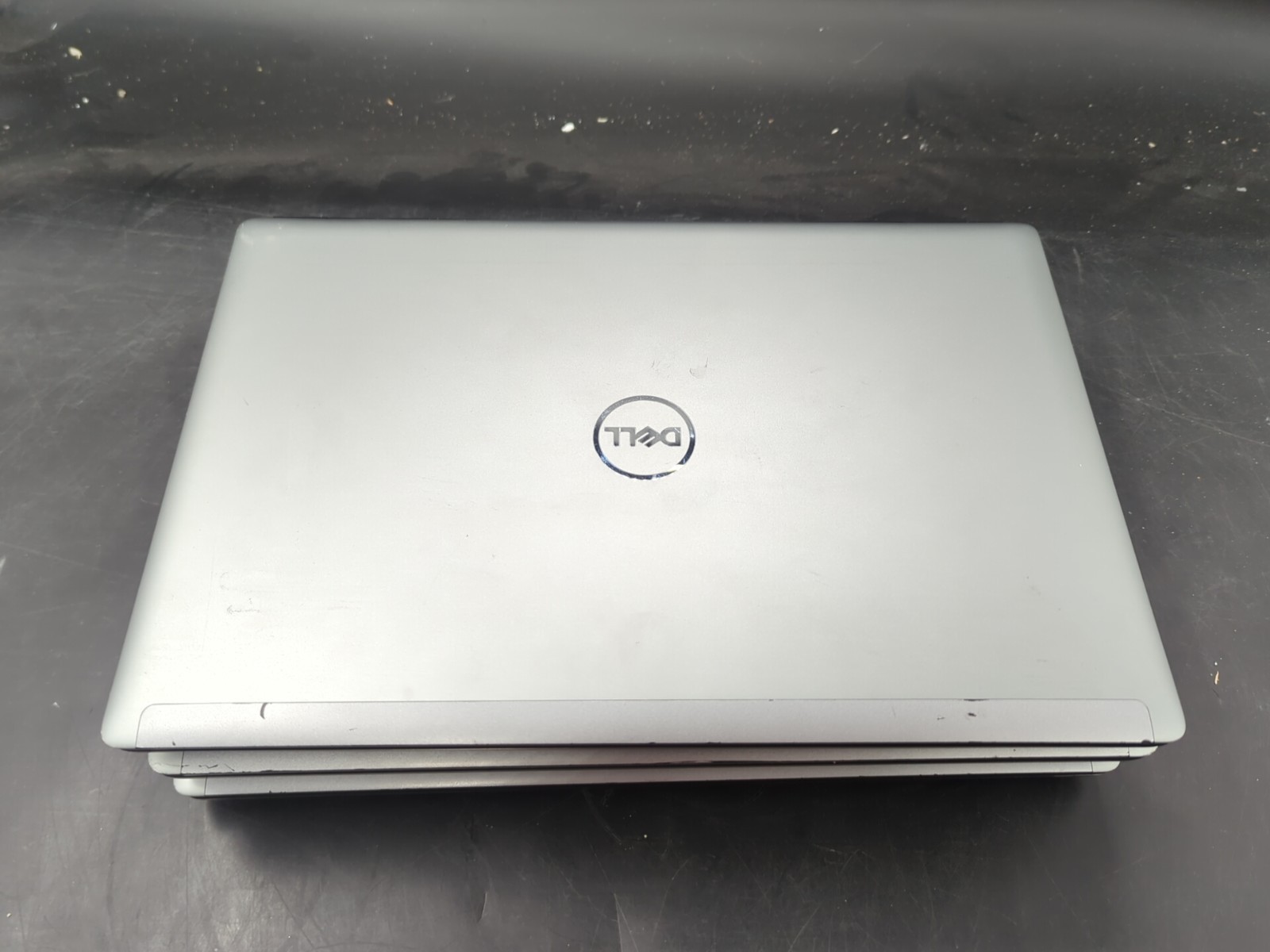 Lot of 3: Dell: Precision: 7550: i7 10th Gen: 32GB RAM: No OS: Tested & Wiped