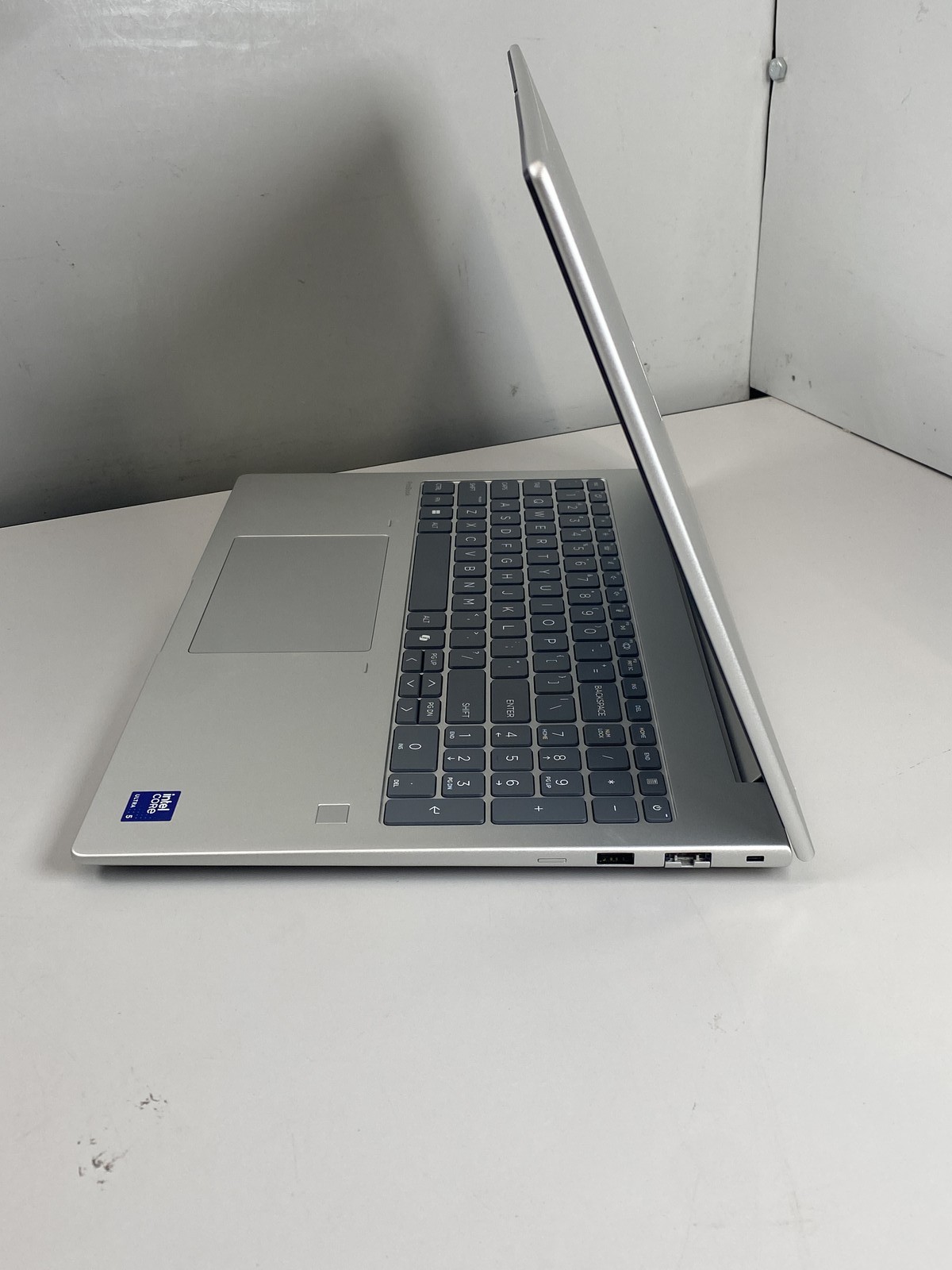 HP Laptop ProBook 4 G1I 16 AI 16″ Intel Core Ultra 5 225U 256GB- Silver