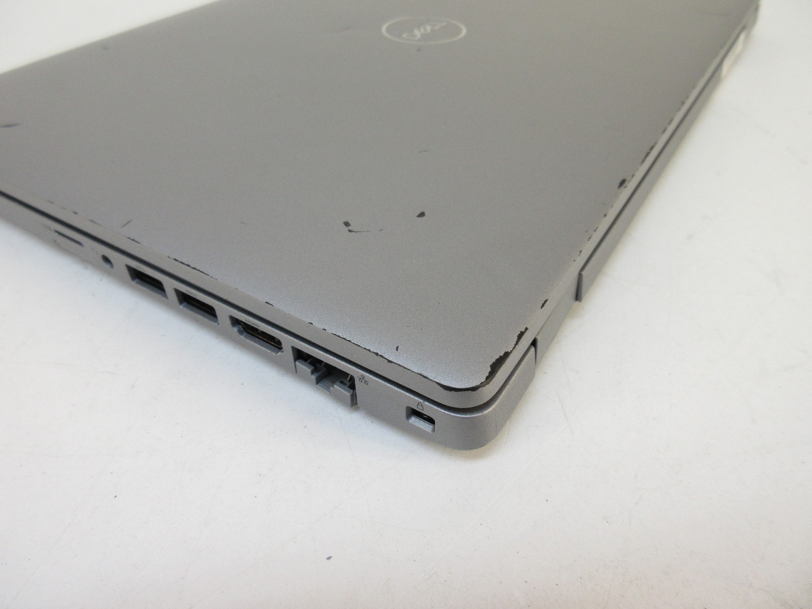 DELL LATITUDE 5410 Intel Core i5-10310U 1.70GHz 16GB RAM 256GB SSD – Win 10 Pro