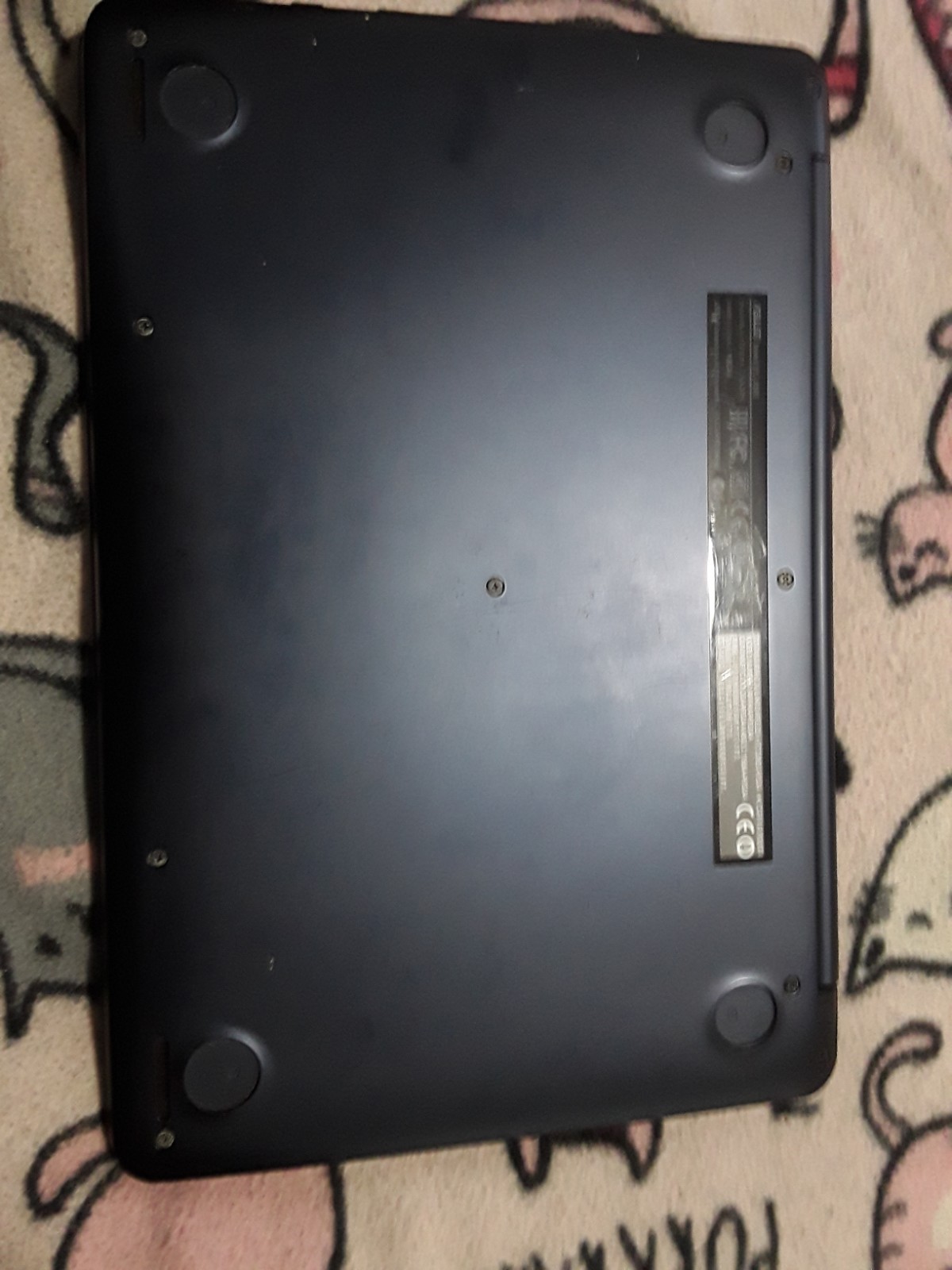 ASUS Eeebook X205TA 11.3in. (32GB, Intel Atom, 1.33GHz, 2GB) Notebook/Laptop…