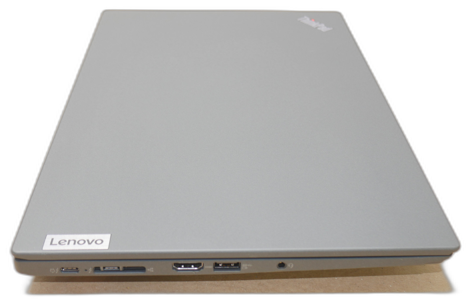 LENOVO ThinkPad T14s Gen 2i Intel Core i7-1185G7 3.00GHz 32 GB 512GB SSD 14″ T7