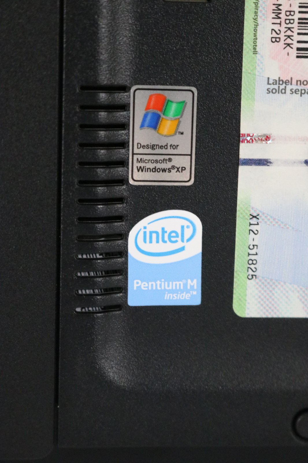 Samsung Q1 Handheld PC Pentium M 1GHz 1GB RAM 60GB HDD V002/SEA Retro RARE WinXP