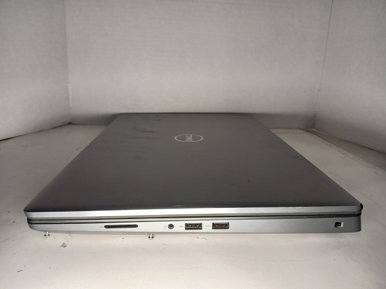 Dell Precision 7750 15.6″ Laptop i5-10400H 8GB No SSD/OS/BATTERY! *READ* #97