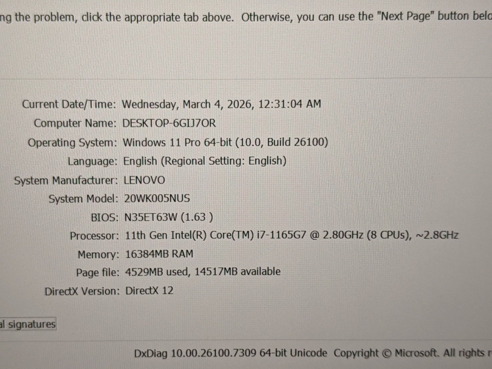 Lenovo ThinkPad X13 Gen 2i 13.3″WUXGA TOUCH i7-1165G7 2.8GHz 16GB 512GB SSD +PA