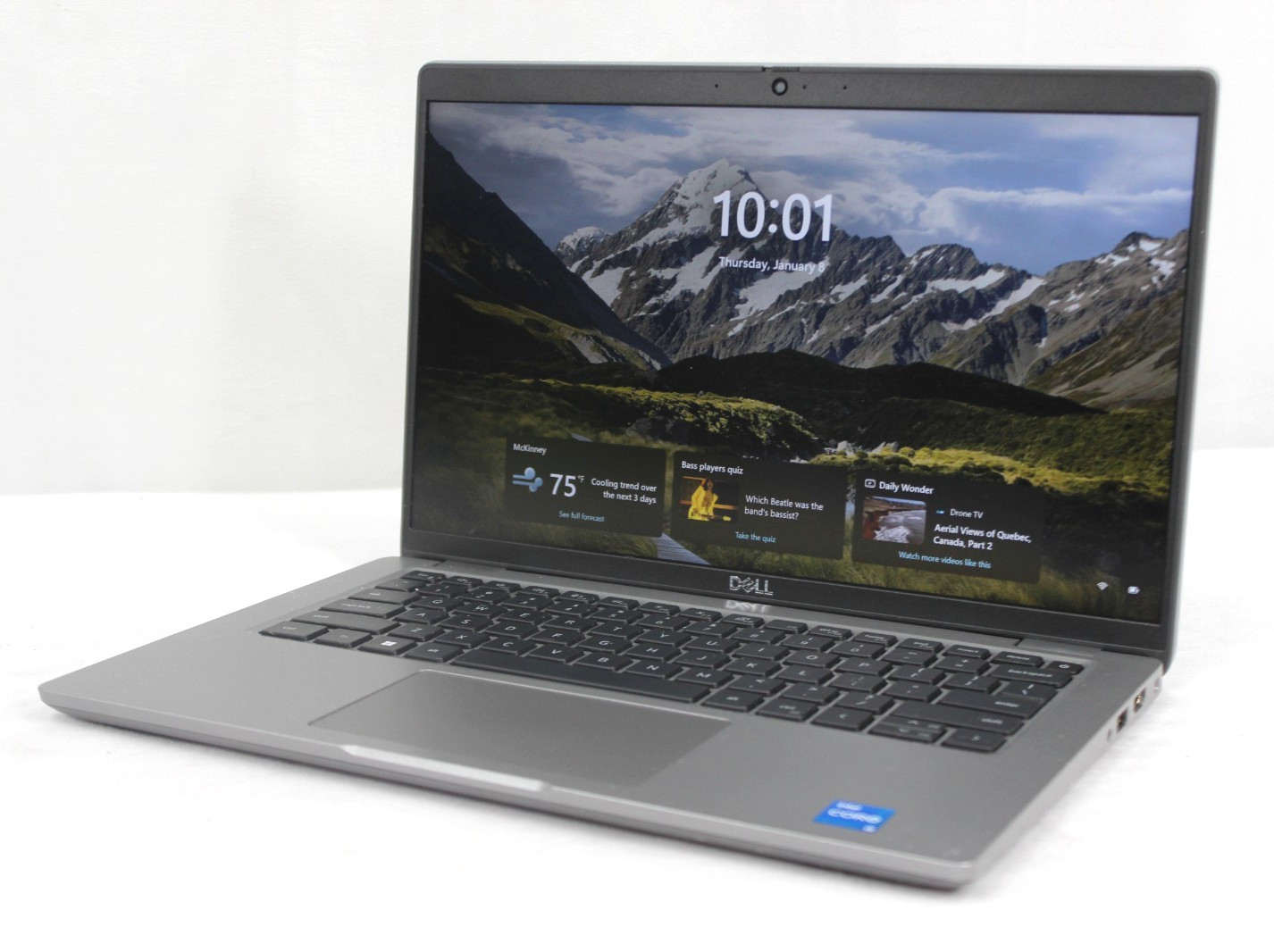 Dell Latitude Laptop 5440 Intel i5-1345U 1.6GHz 16GB 256GB 10Core SSD,NVME Win11