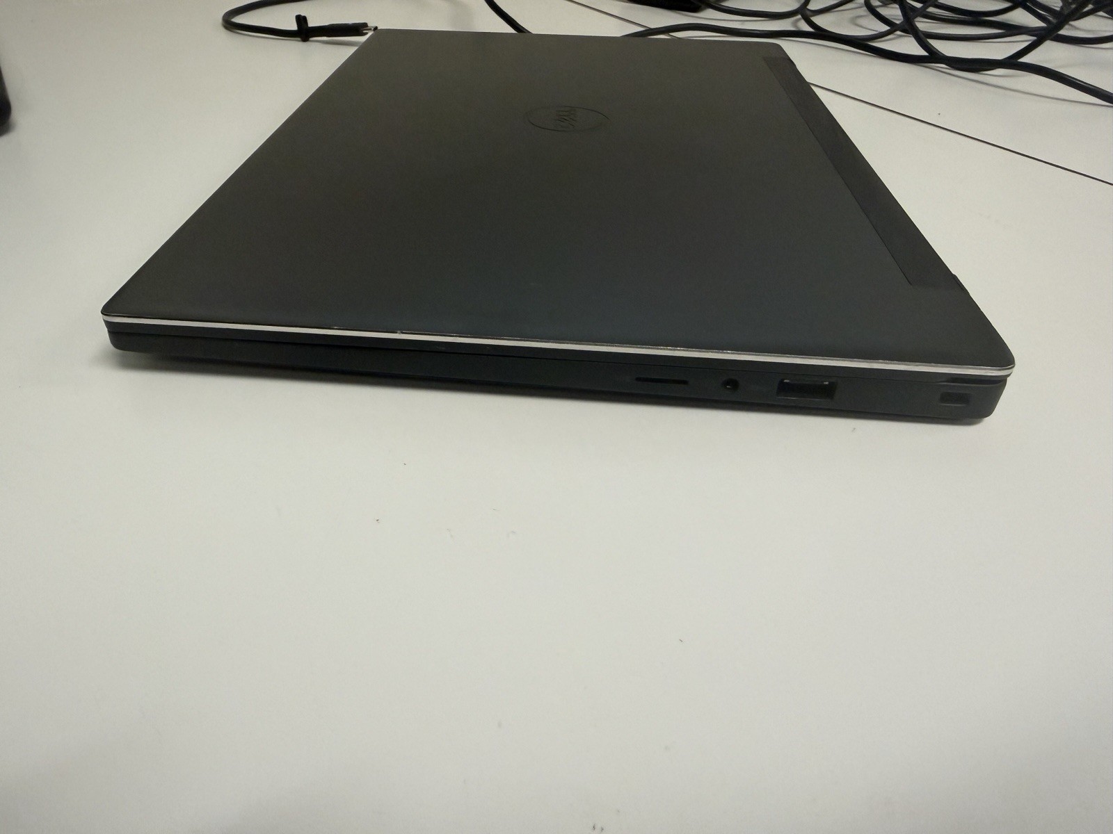 ✅ 14″ Dell Latitude 7370 Laptop m7-6y75 ✅ 16GB RAM ✅ 512GB SSD ✅ Windows 11 Pro