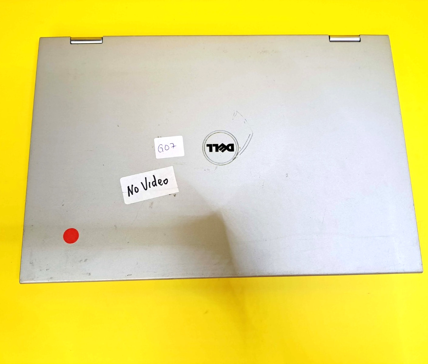 ⚡100% UNTESTED-MISSING PARTS⚡DELL INSPIRON 13 7000 SERIES INTEL CORE i5 LAPTOP⚡