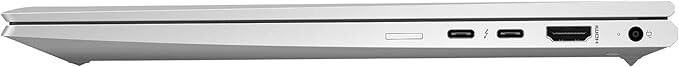 HP EliteBook 840 G8 512GB SSD 14″ 16 i5 11th Gen 2.6 Win 11 Pro – Excellent