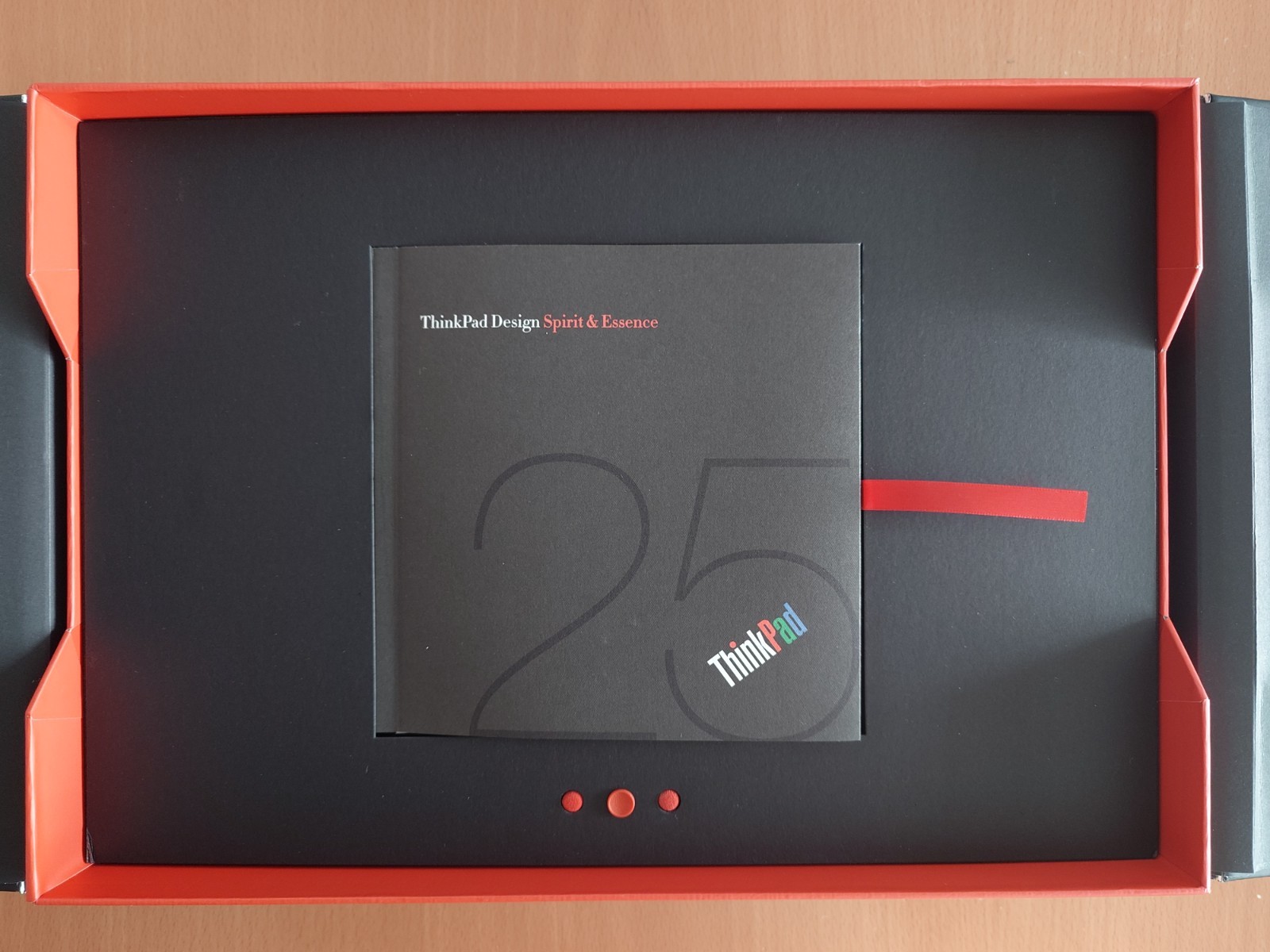 Lenovo ThinkPad 25 Anniversary Editition 16GB New Sealed Box