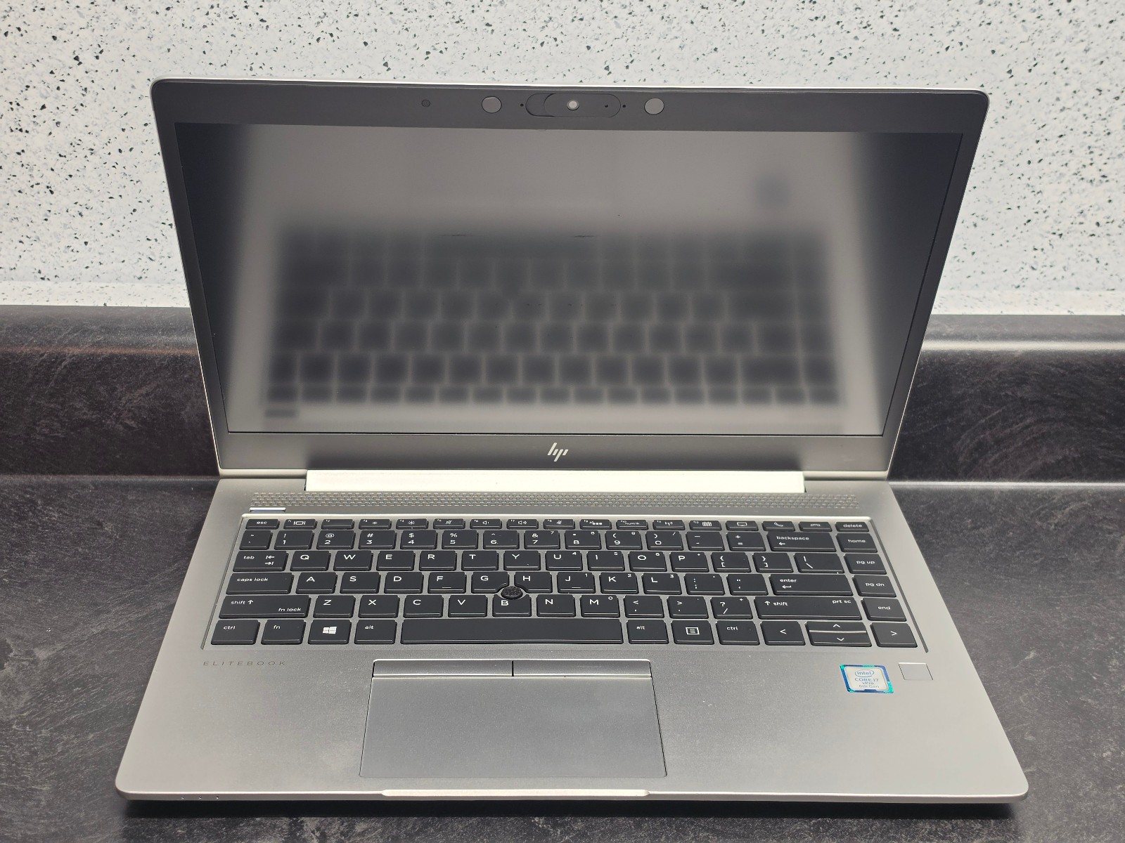 HP EliteBook 840 G6 14″ Windows 11 Laptop – i7-8665U, 16GB RAM, 256GB SSD, 1080p